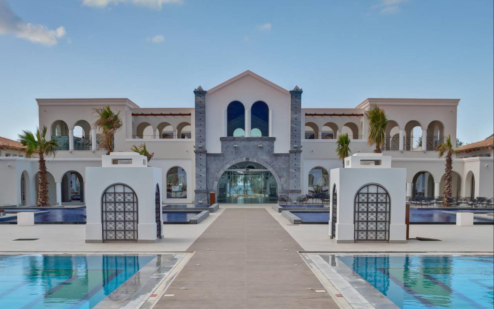 Αποτέλεσμα εικόνας για Anemos Luxury Grand Resort