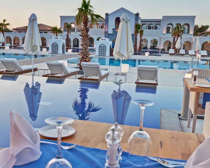 REPAS DE JOUR / BRASSERIE / DÉJEUNER
