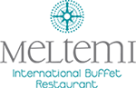 Meltemi Main Buffet Restaurant