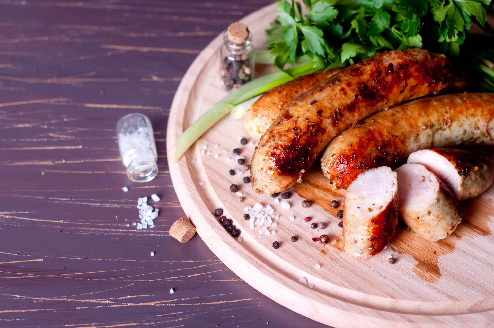 SPEZIELLES BBQ PRIVAT