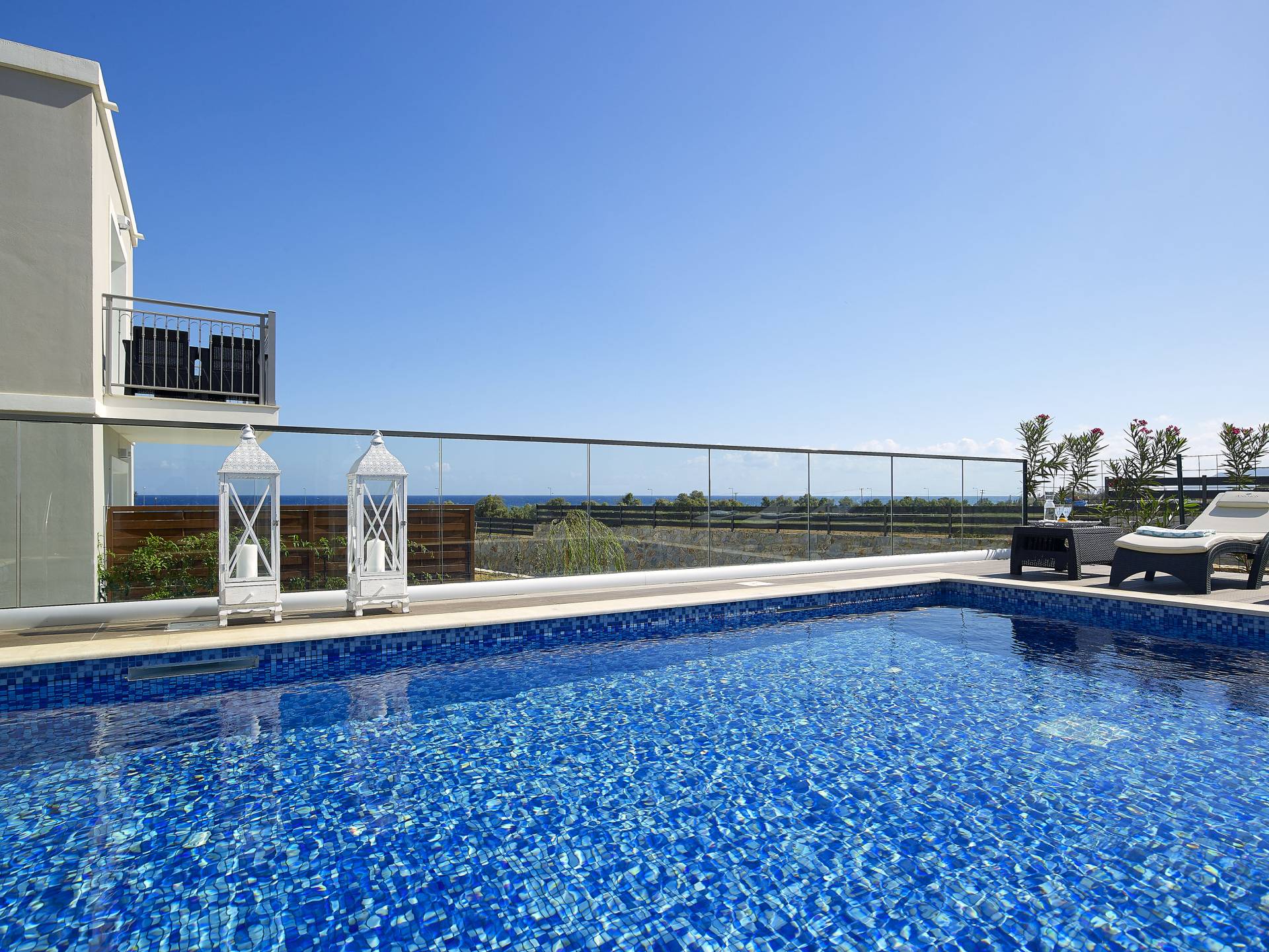 Anemos Luxury Grant Resort