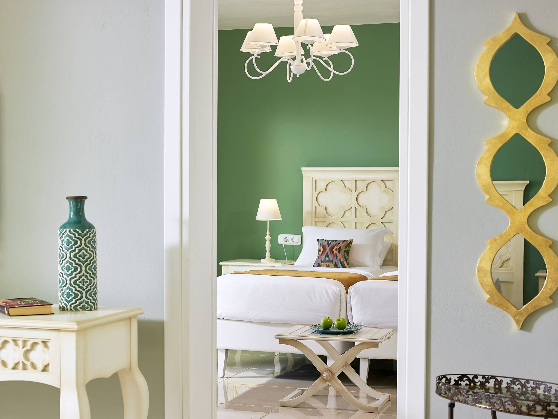 Anemos Luxury Grant Resort