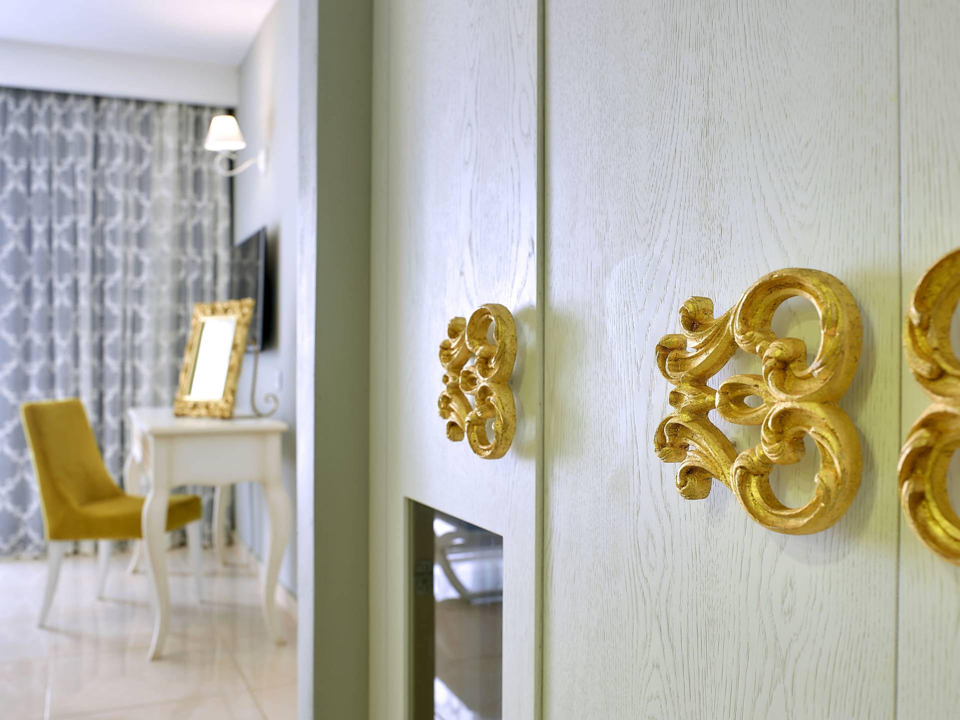 Anemos Luxury Grant Resort