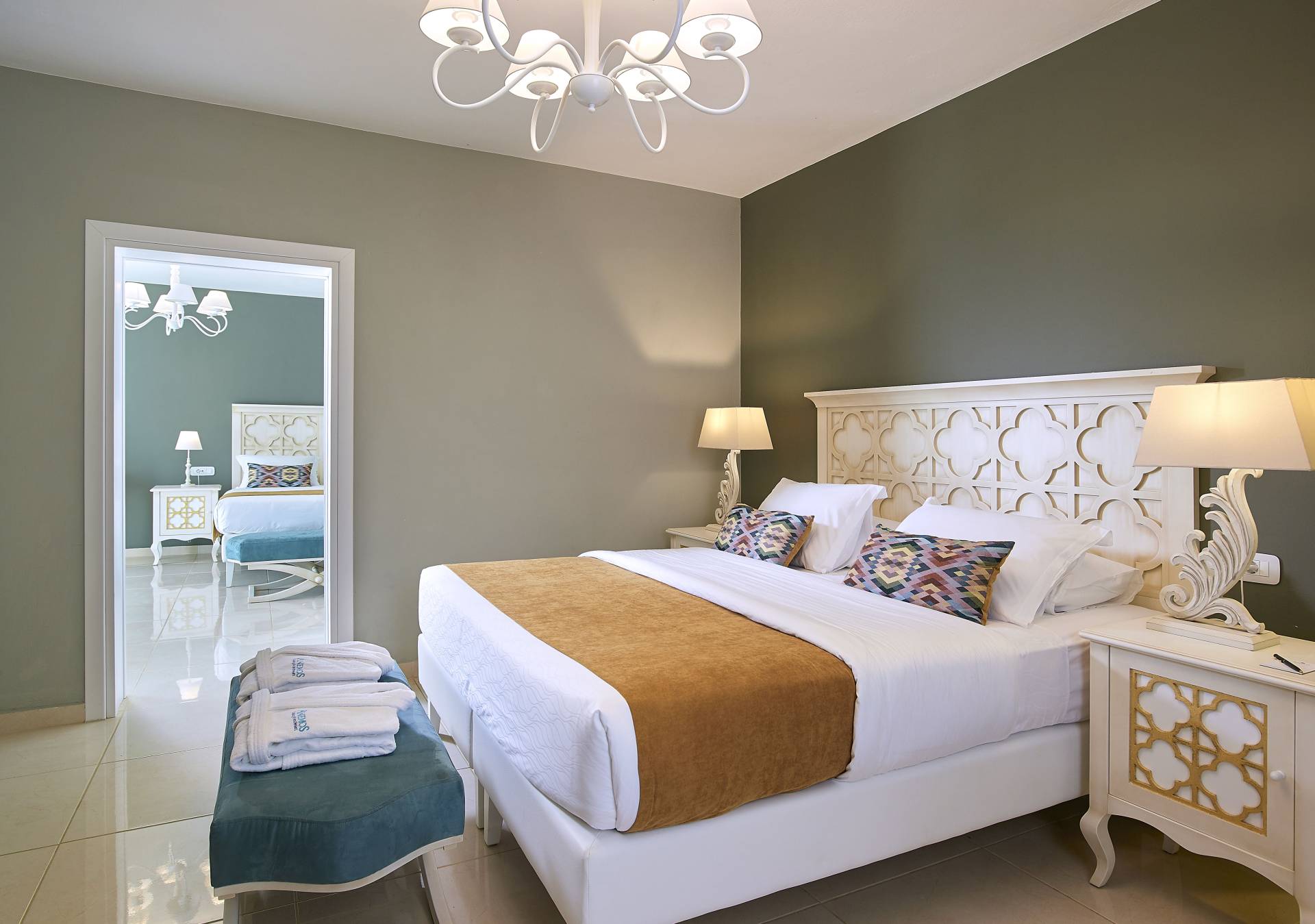 Anemos Luxury Grant Resort