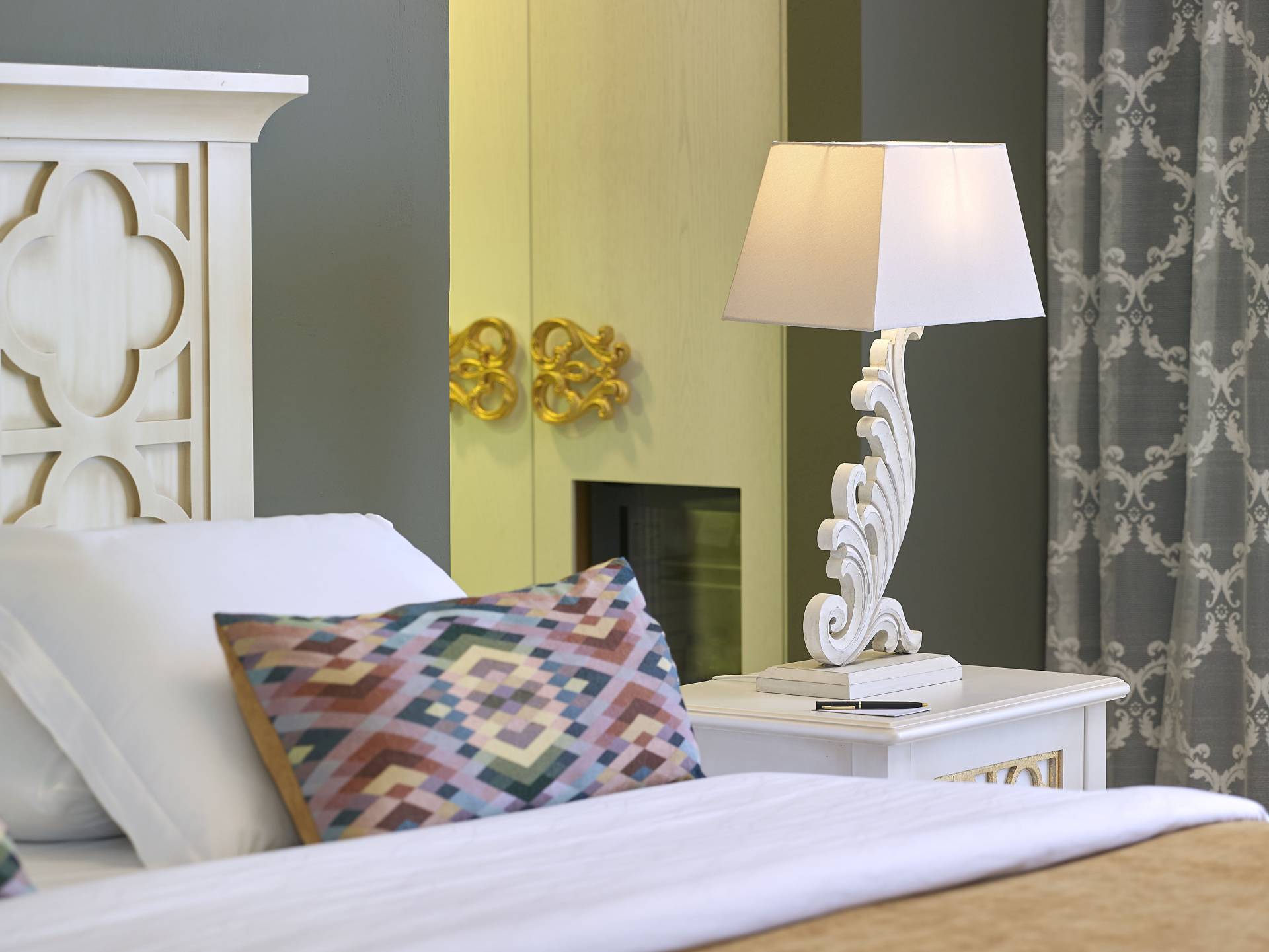 Anemos Luxury Grant Resort