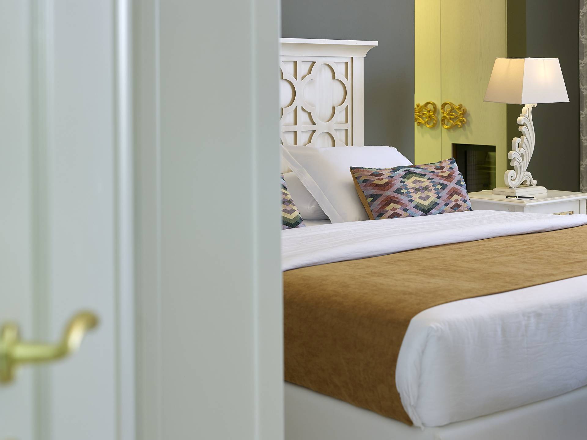 Anemos Luxury Grant Resort