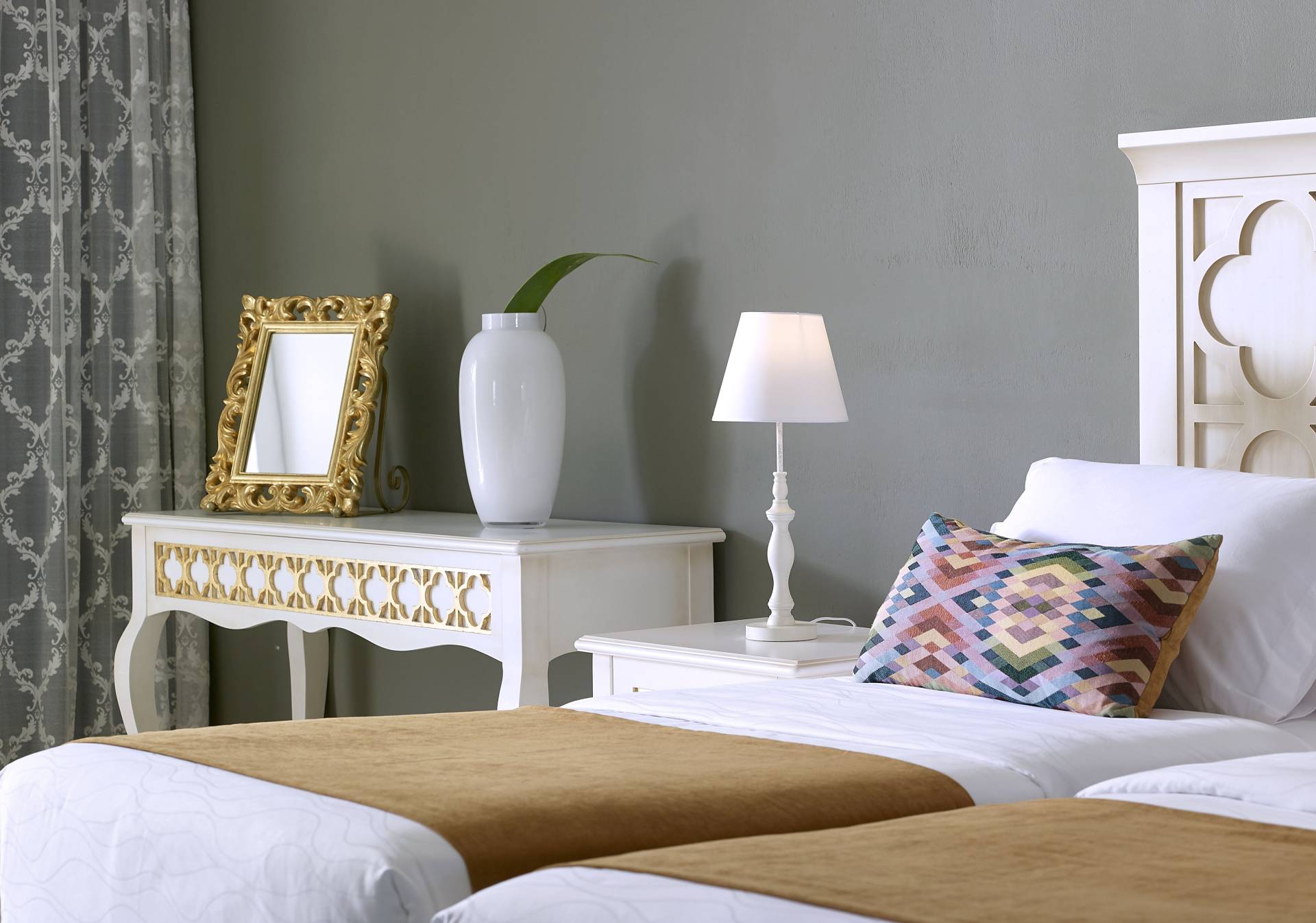 Anemos Luxury Grant Resort