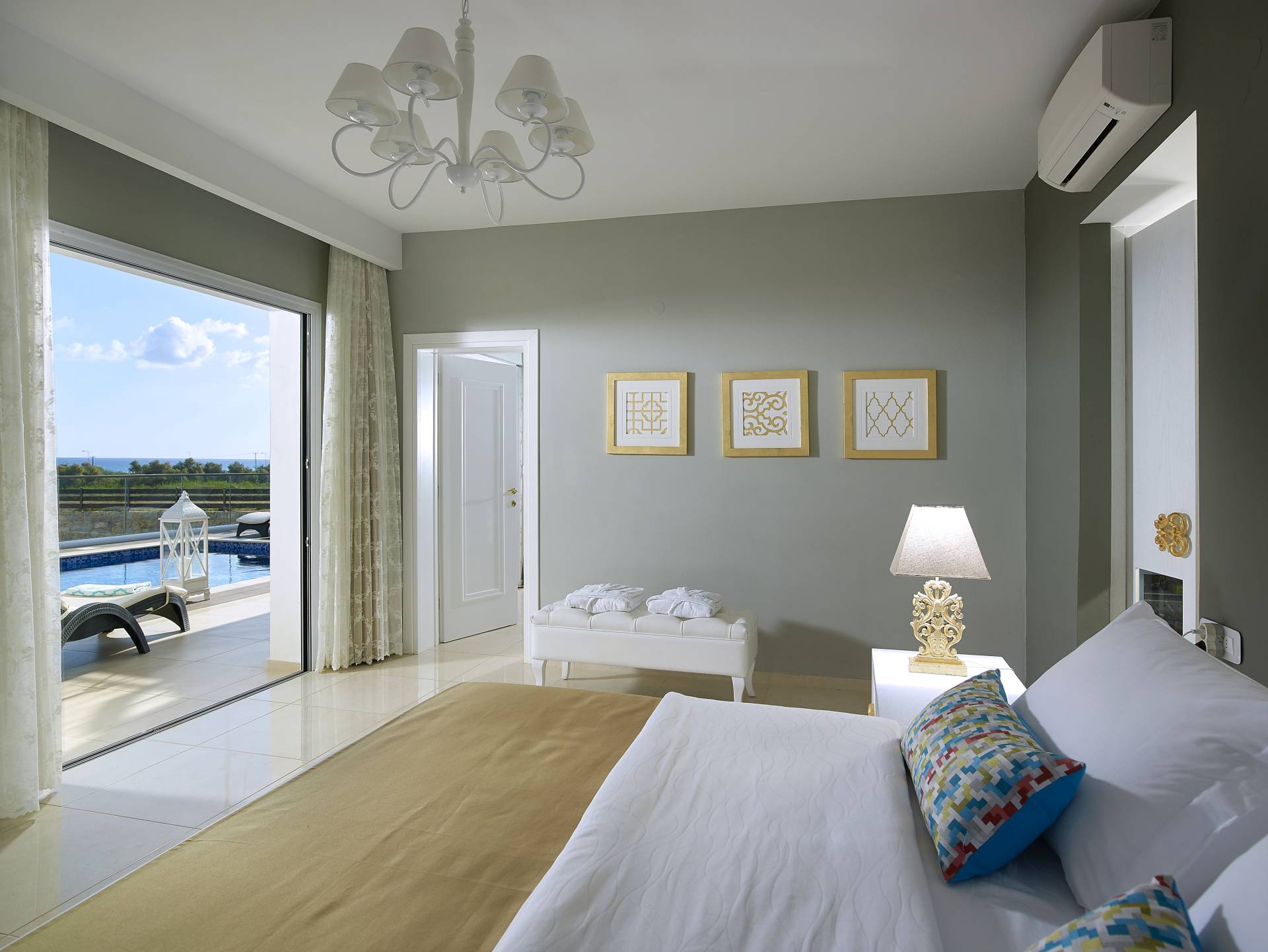 Anemos Luxury Grant Resort