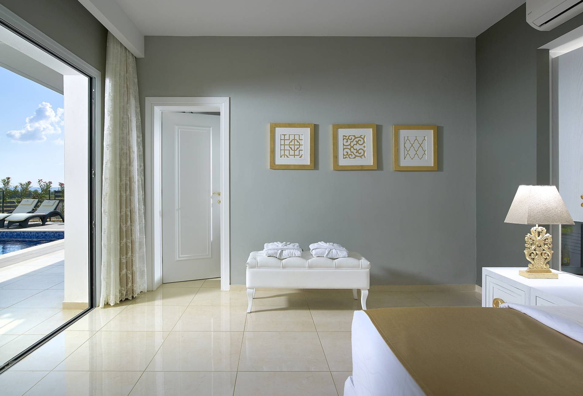 Anemos Luxury Grant Resort