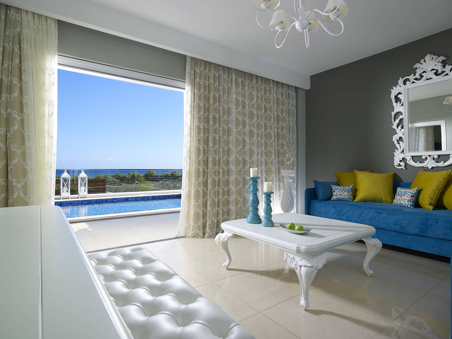 Anemos Luxury Grant Resort