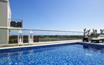 Pool detail at Anemos Luxury Grand Resort
