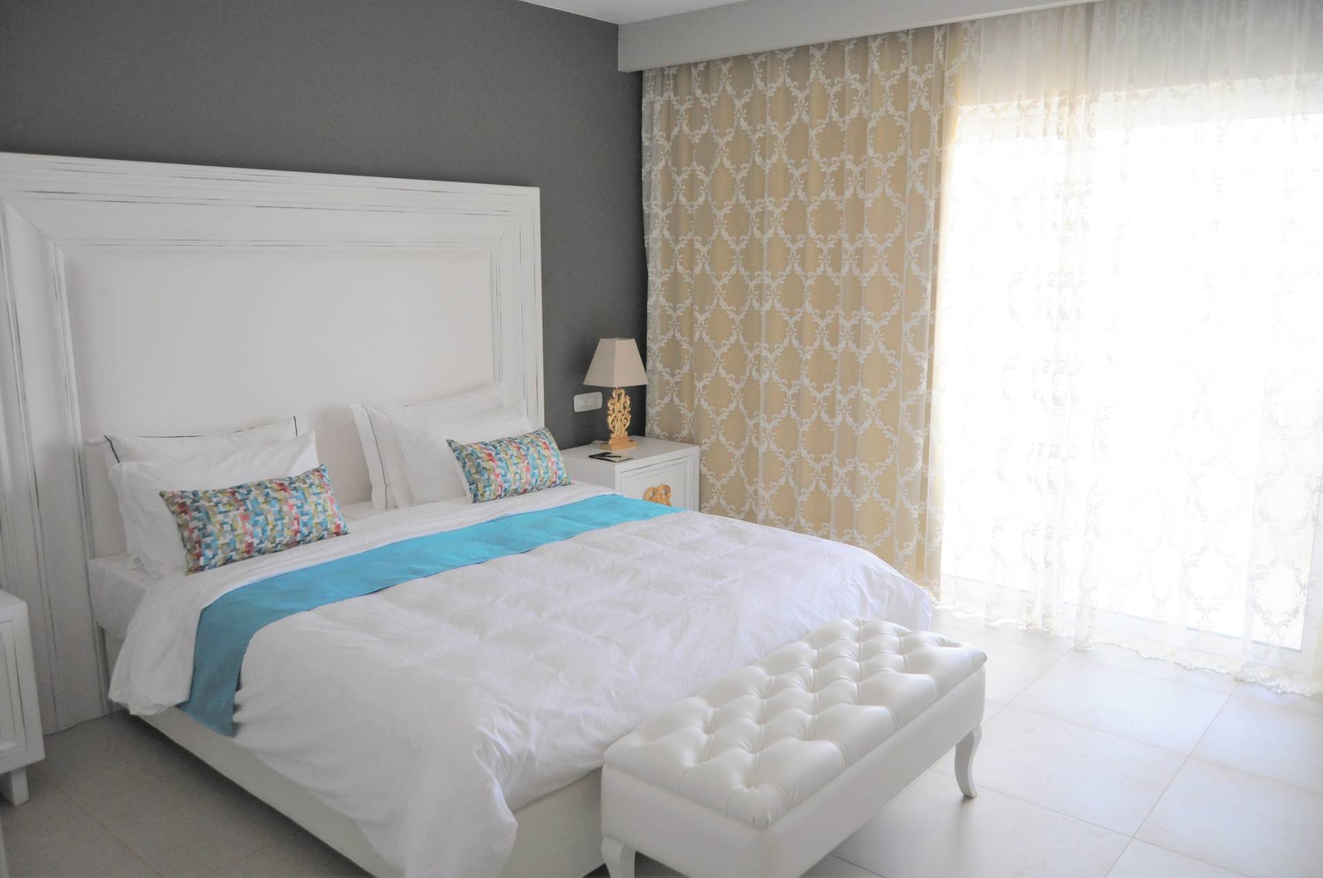 Anemos Luxury Grant Resort