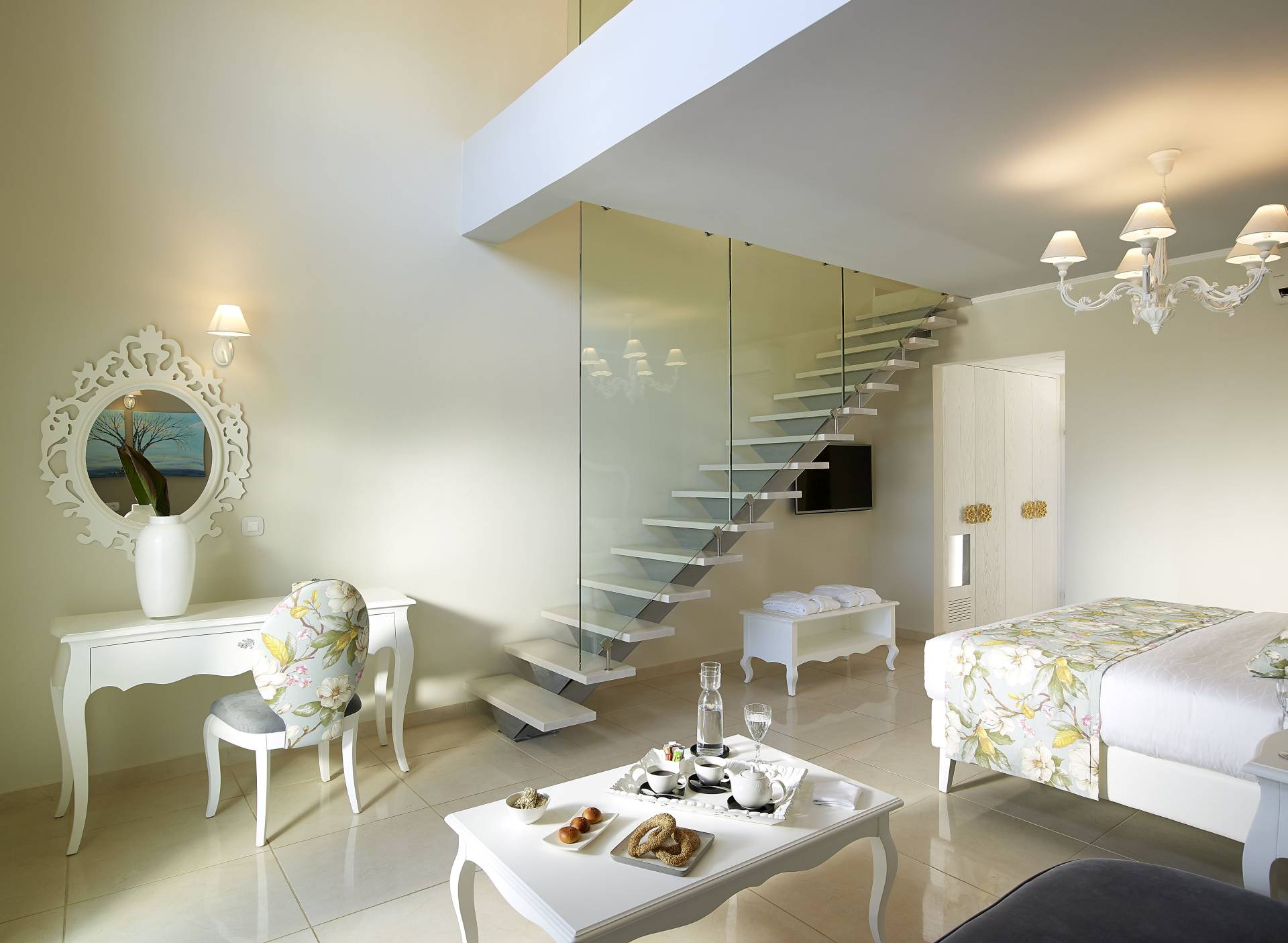 Anemos Luxury Grant Resort