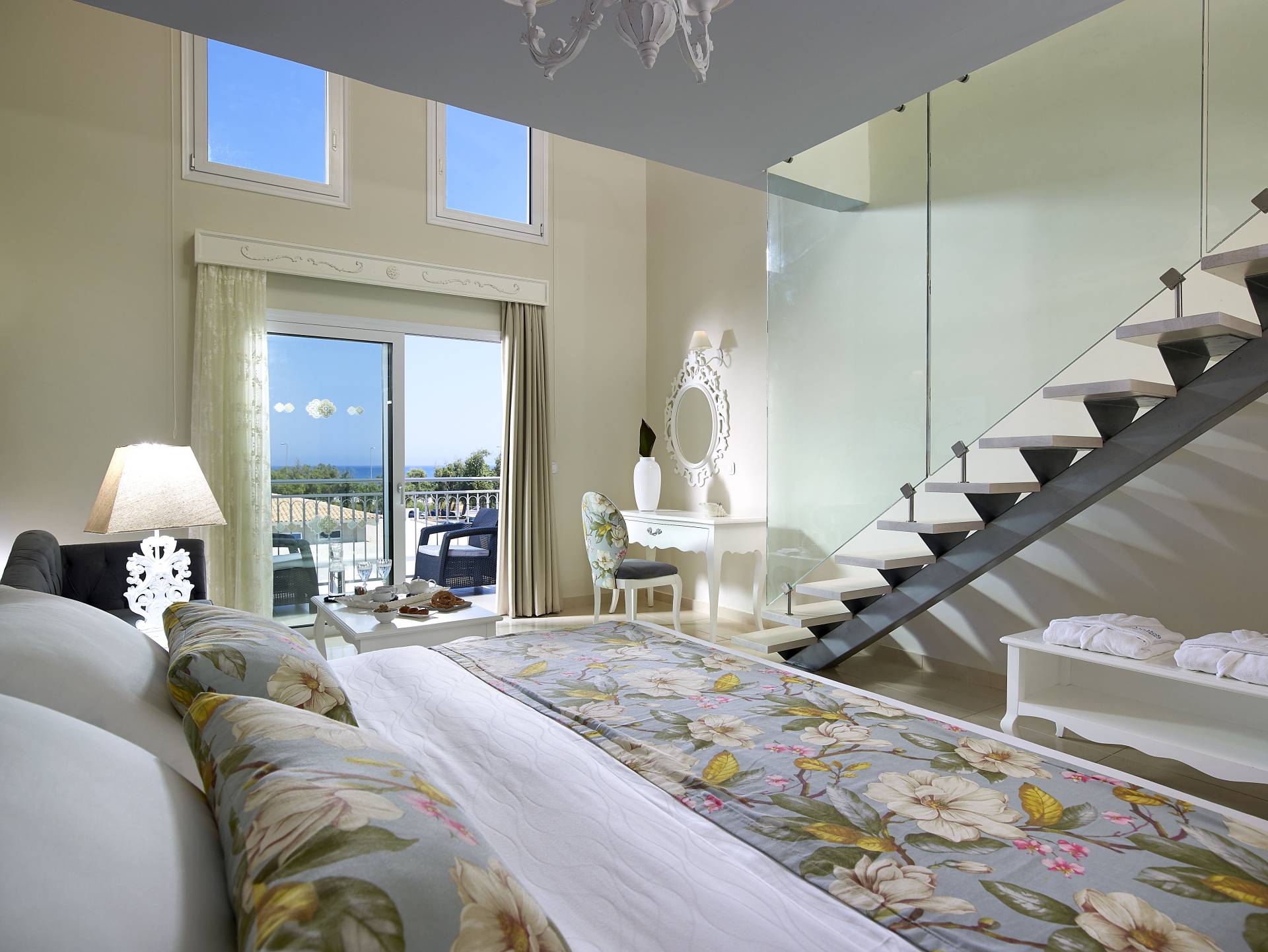 Anemos Luxury Grant Resort