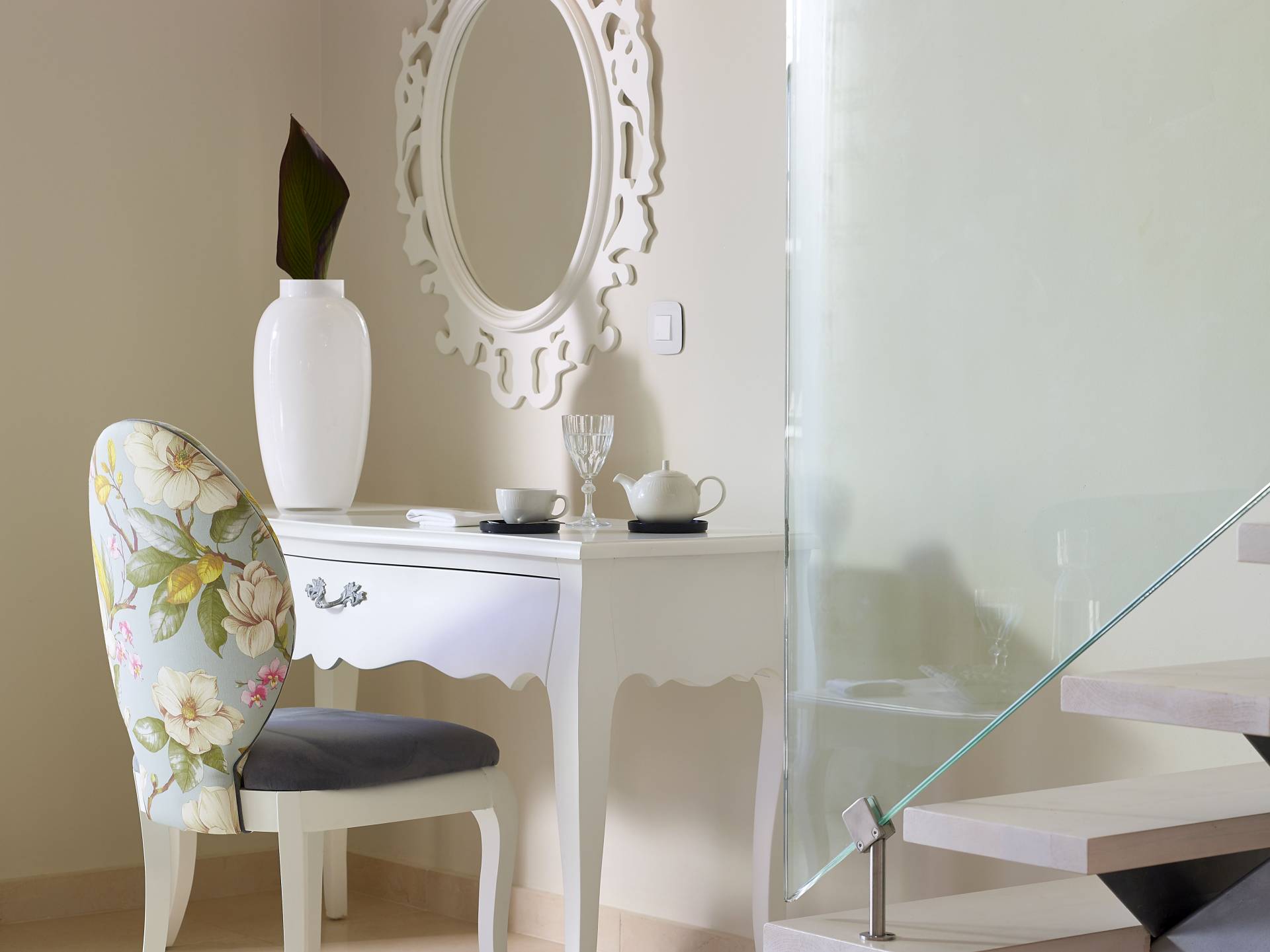 Anemos Luxury Grant Resort