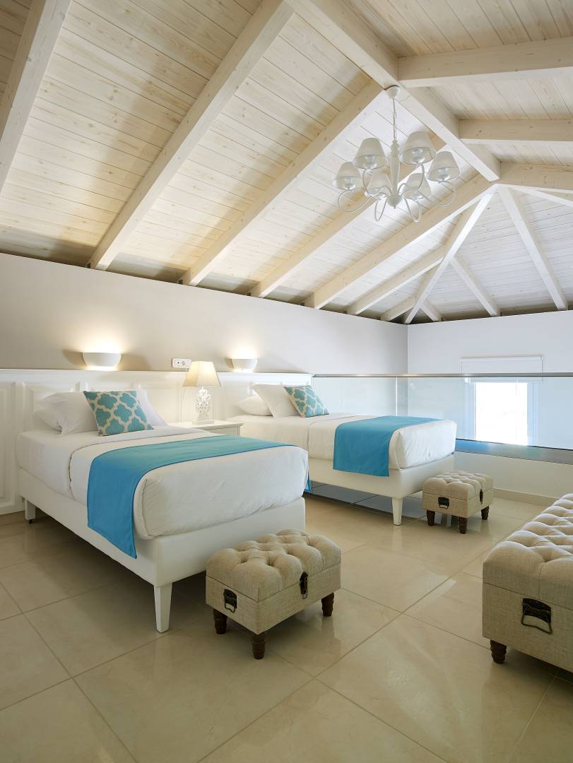 Anemos Luxury Grant Resort