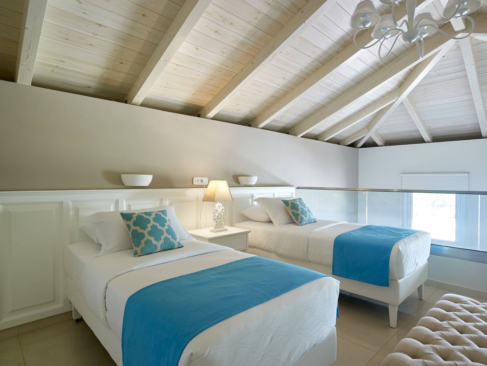 Anemos Luxury Grant Resort