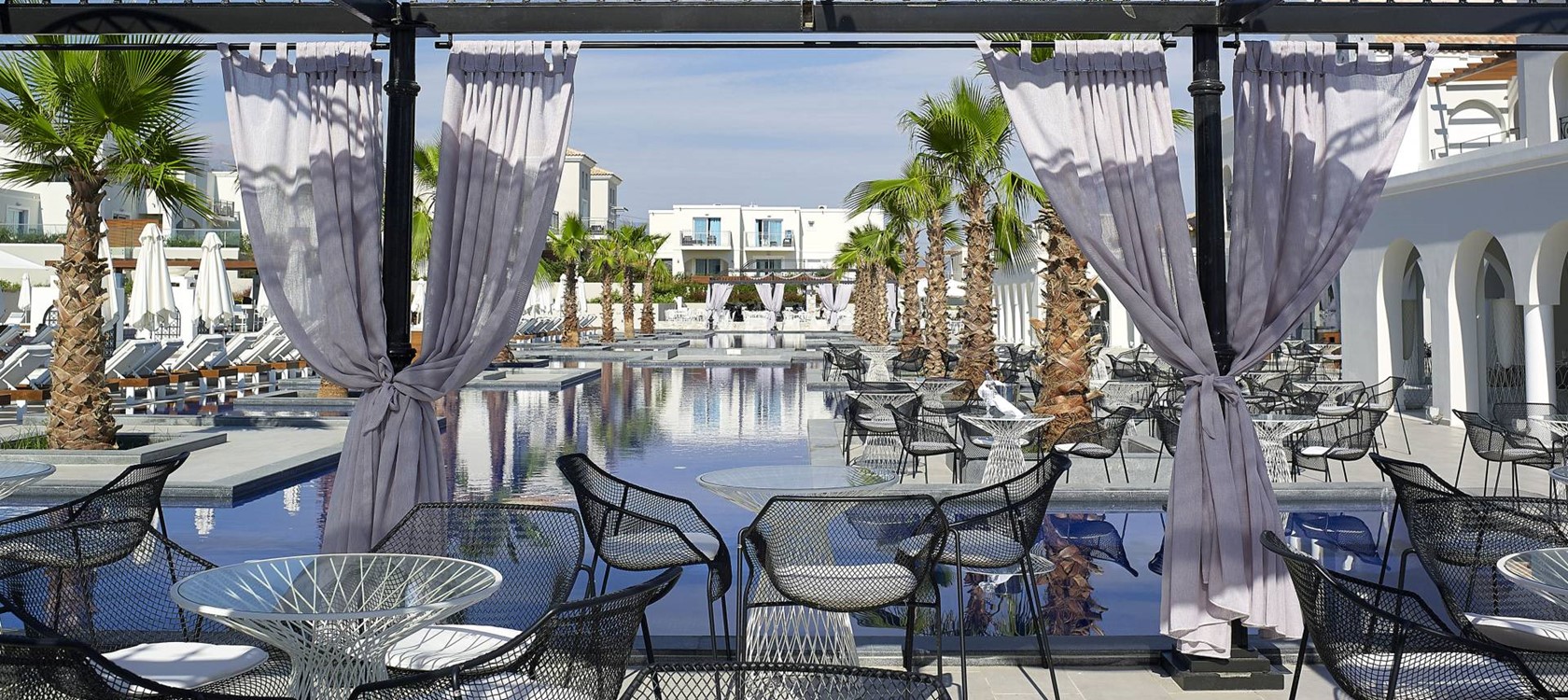 Anemos Luxury Grand Resort
