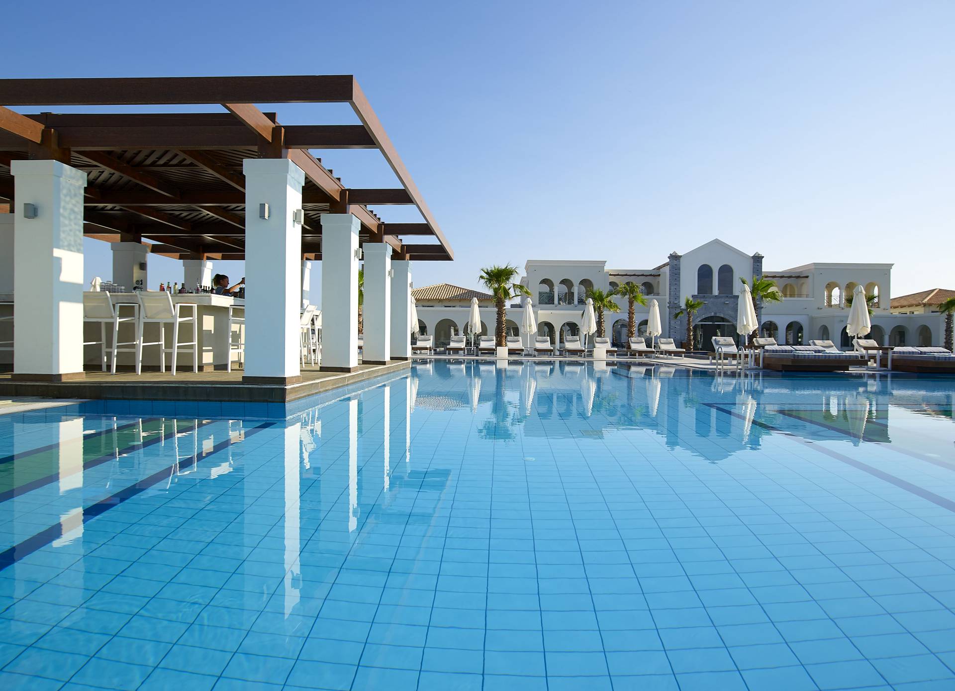 Anemos Luxury Grant Resort