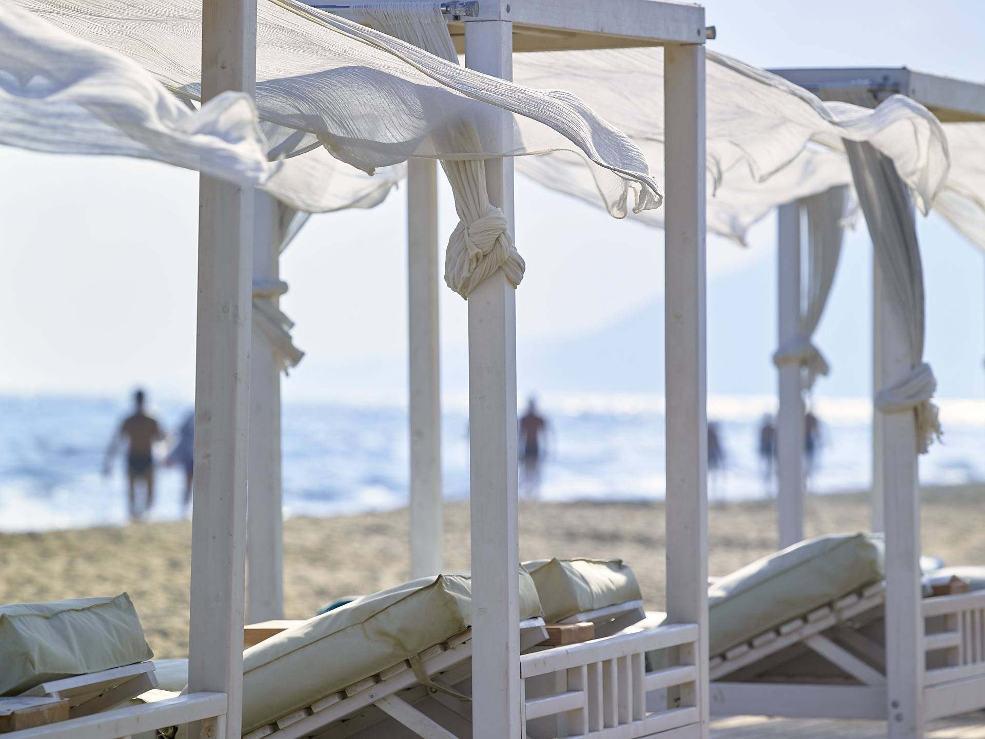 Anemos Luxury Grant Resort