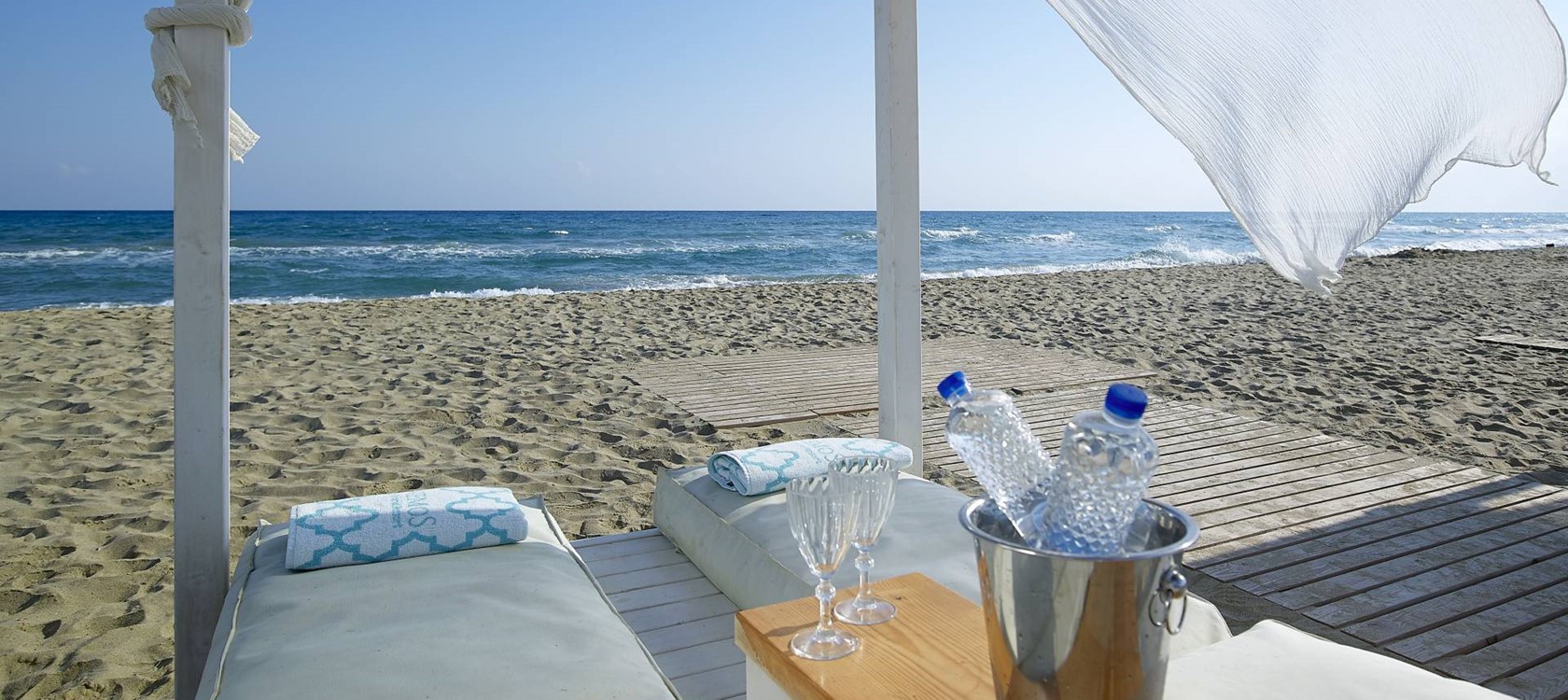 Anemos Luxury Grand Resort