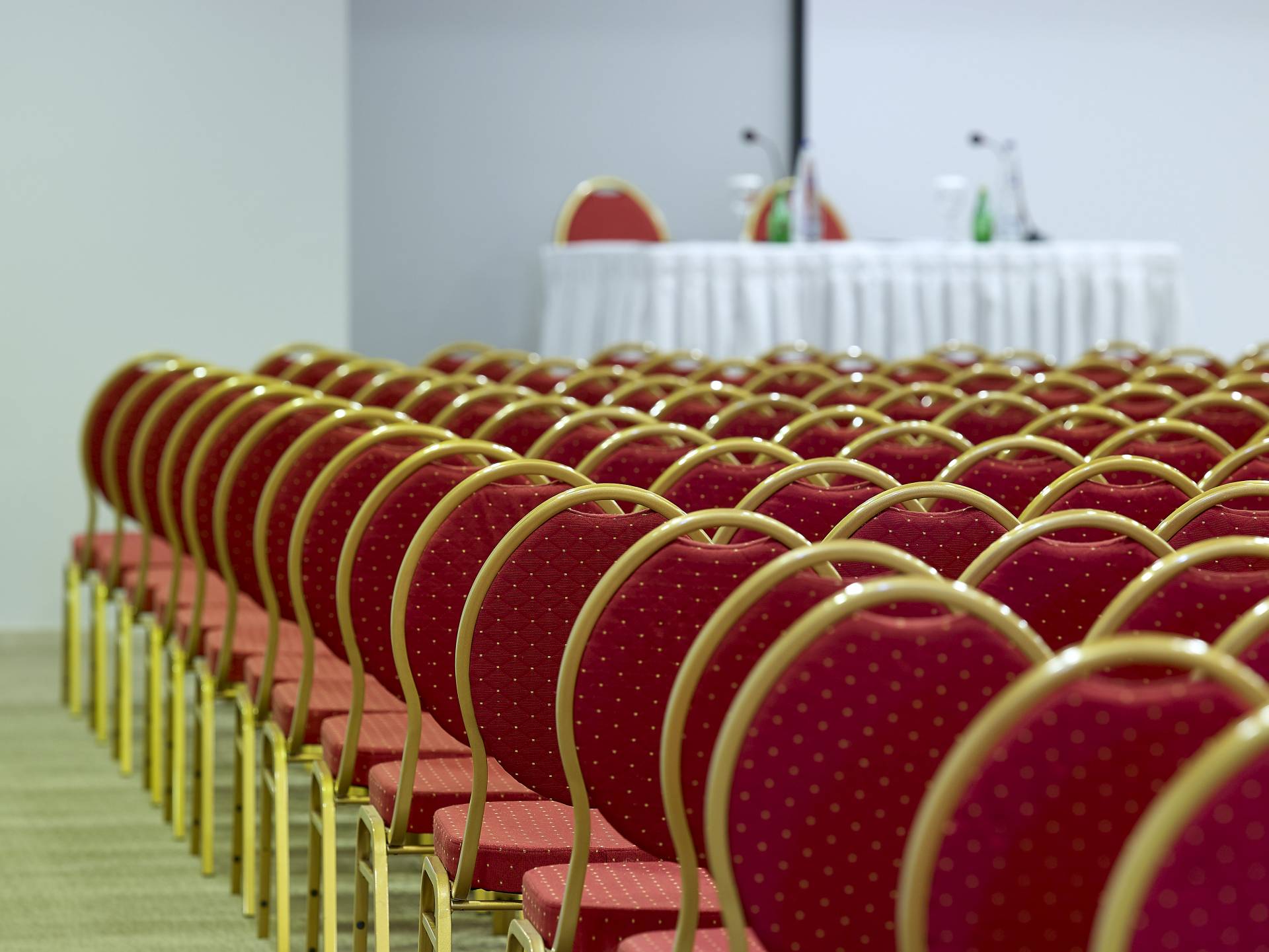 Anemos Luxury Grant Resort