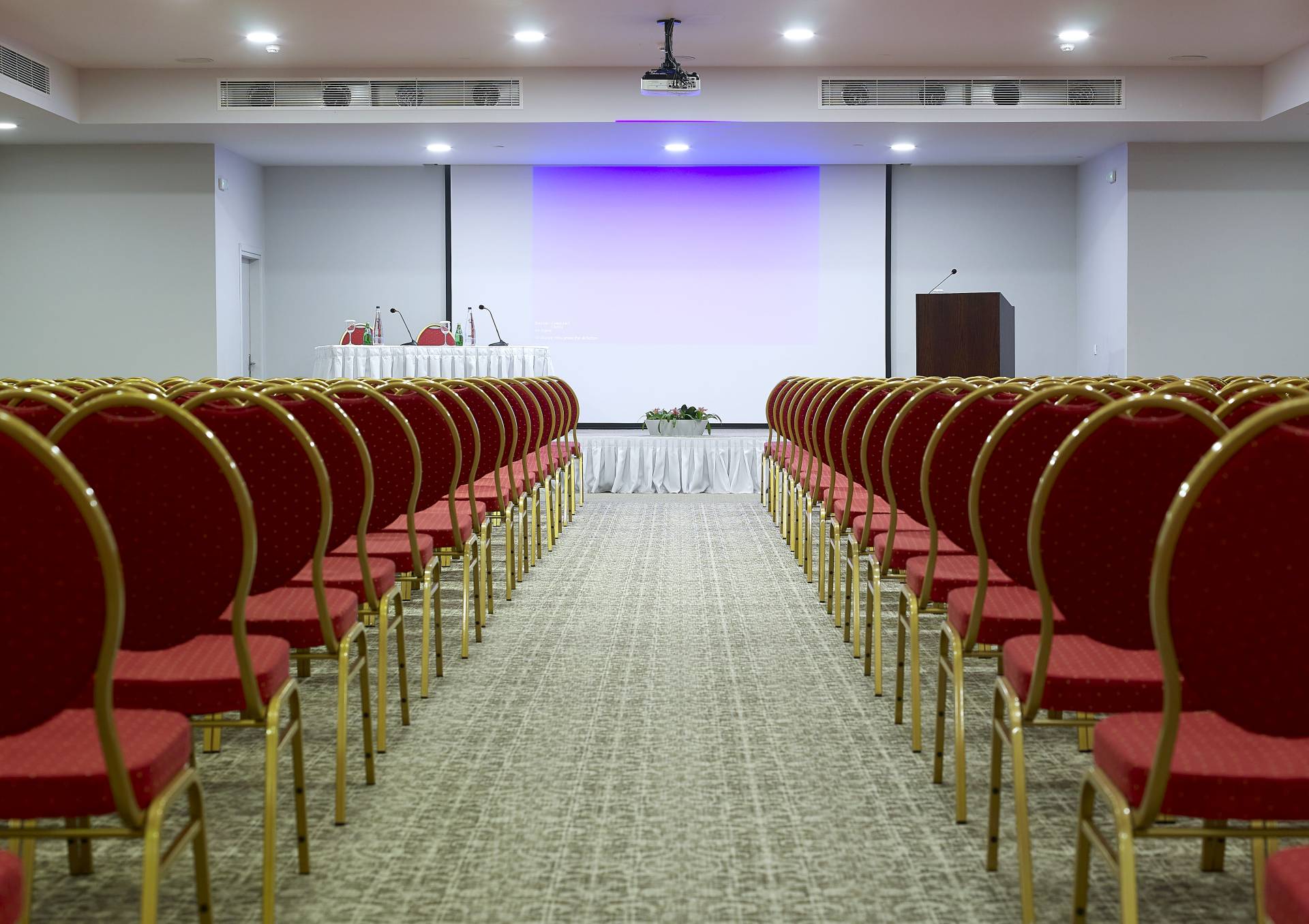 Anemos Luxury Grant Resort