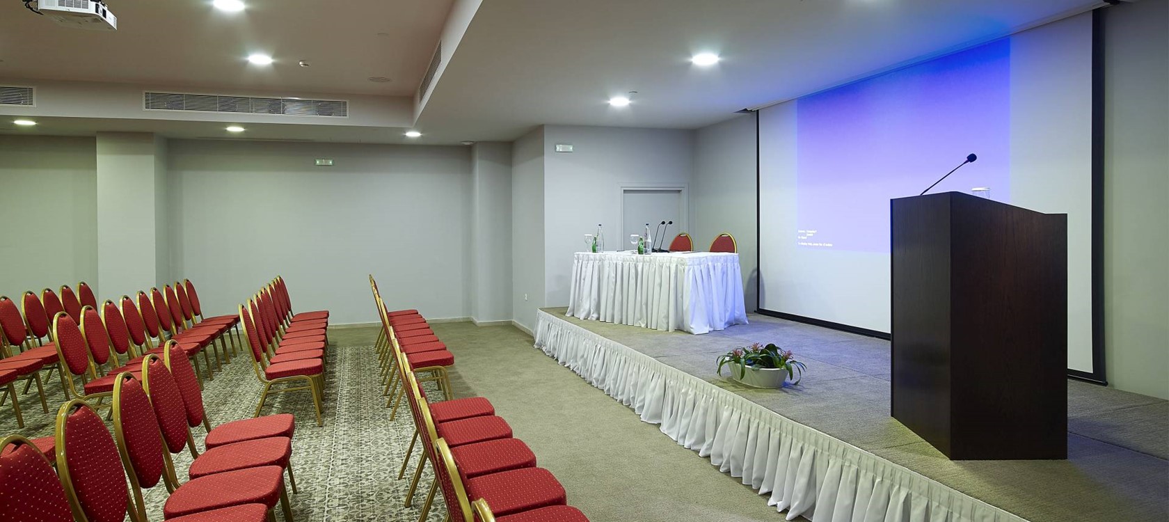 Anemos Luxury Grand Resort