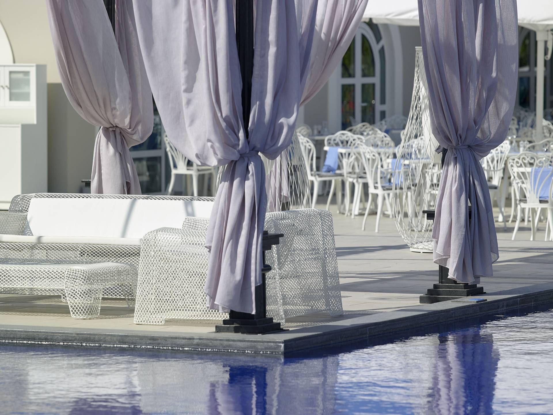 Anemos Luxury Grant Resort