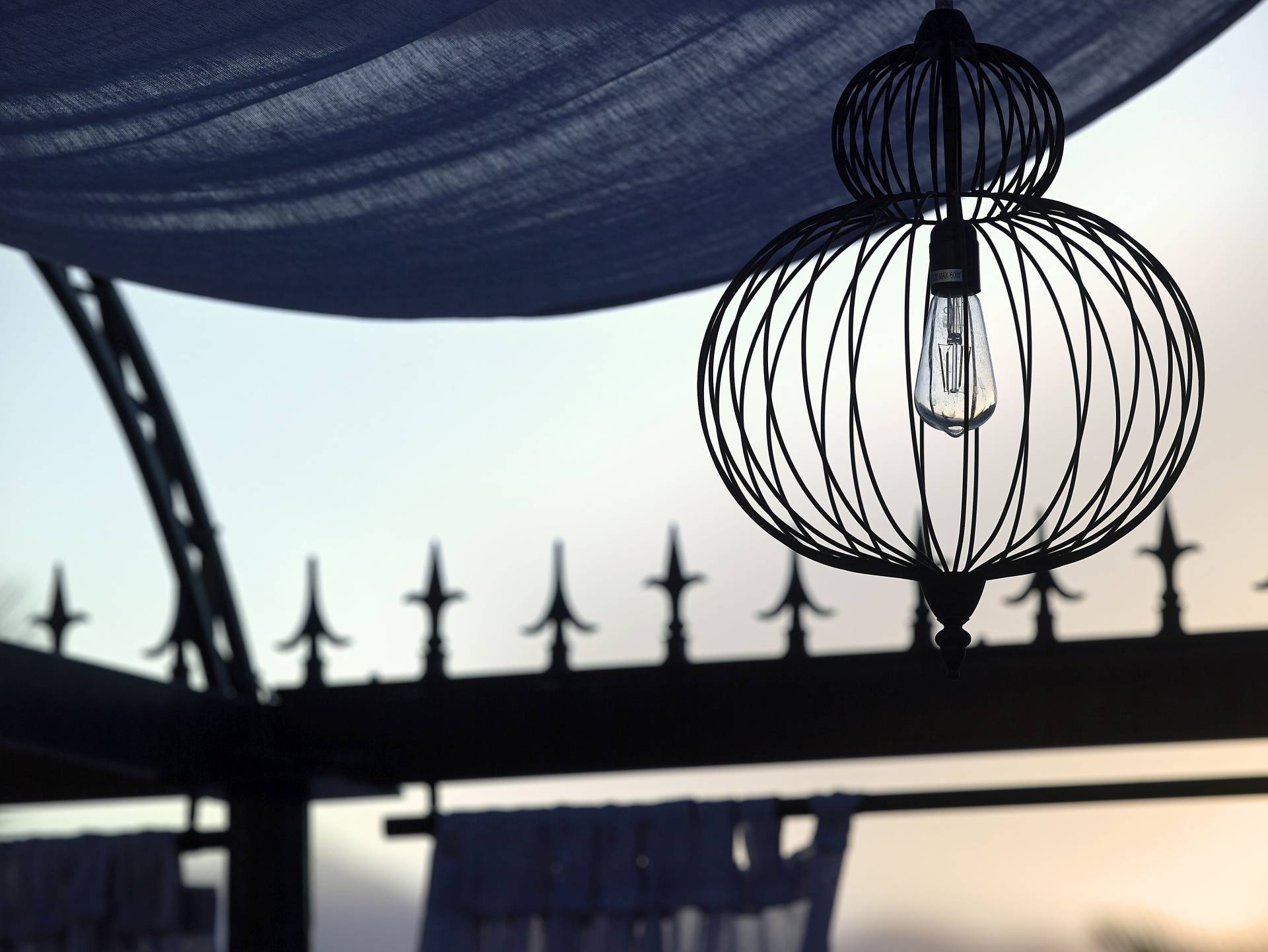 Anemos Luxury Grant Resort