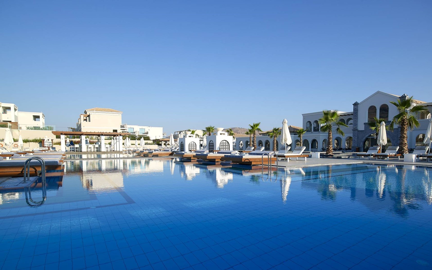 Anemos Luxury Grand Resort — photo 13