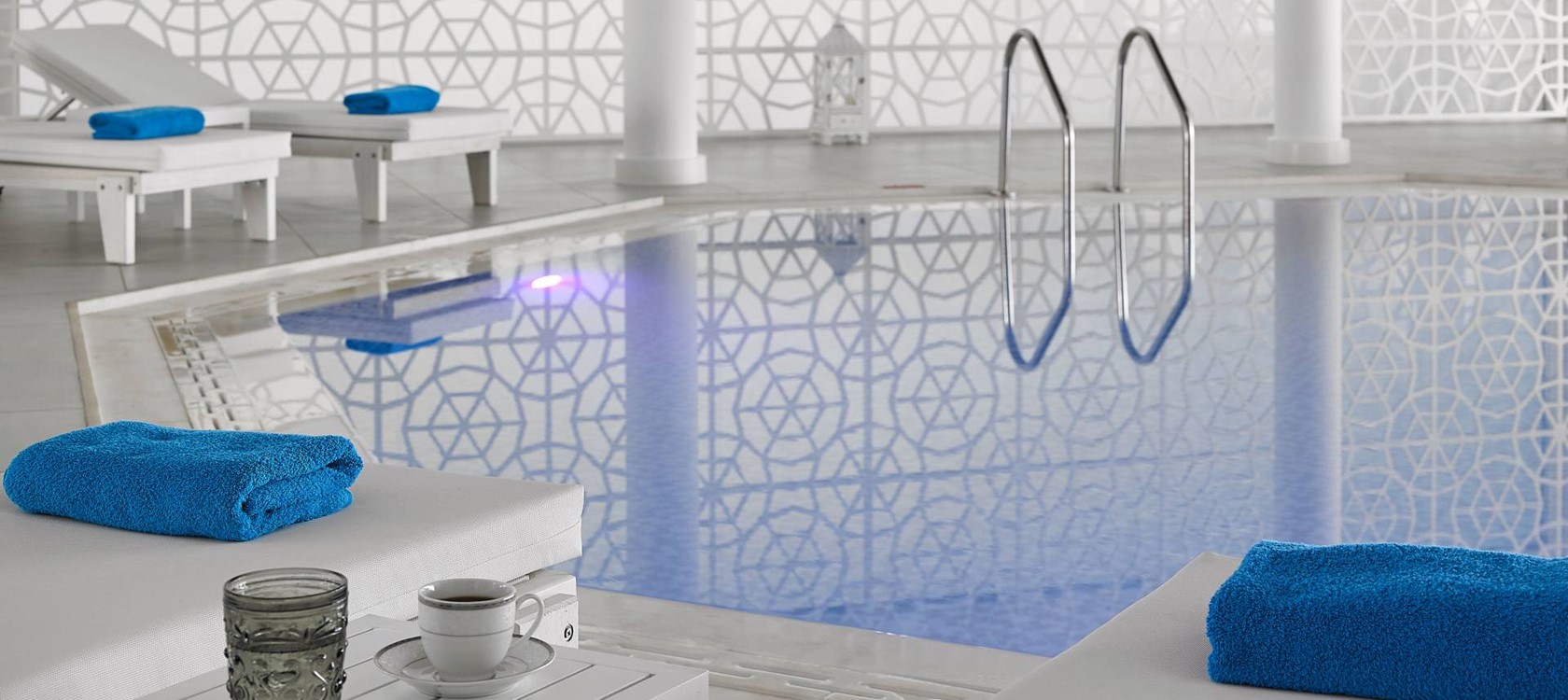 Anemos Luxury Grand Resort