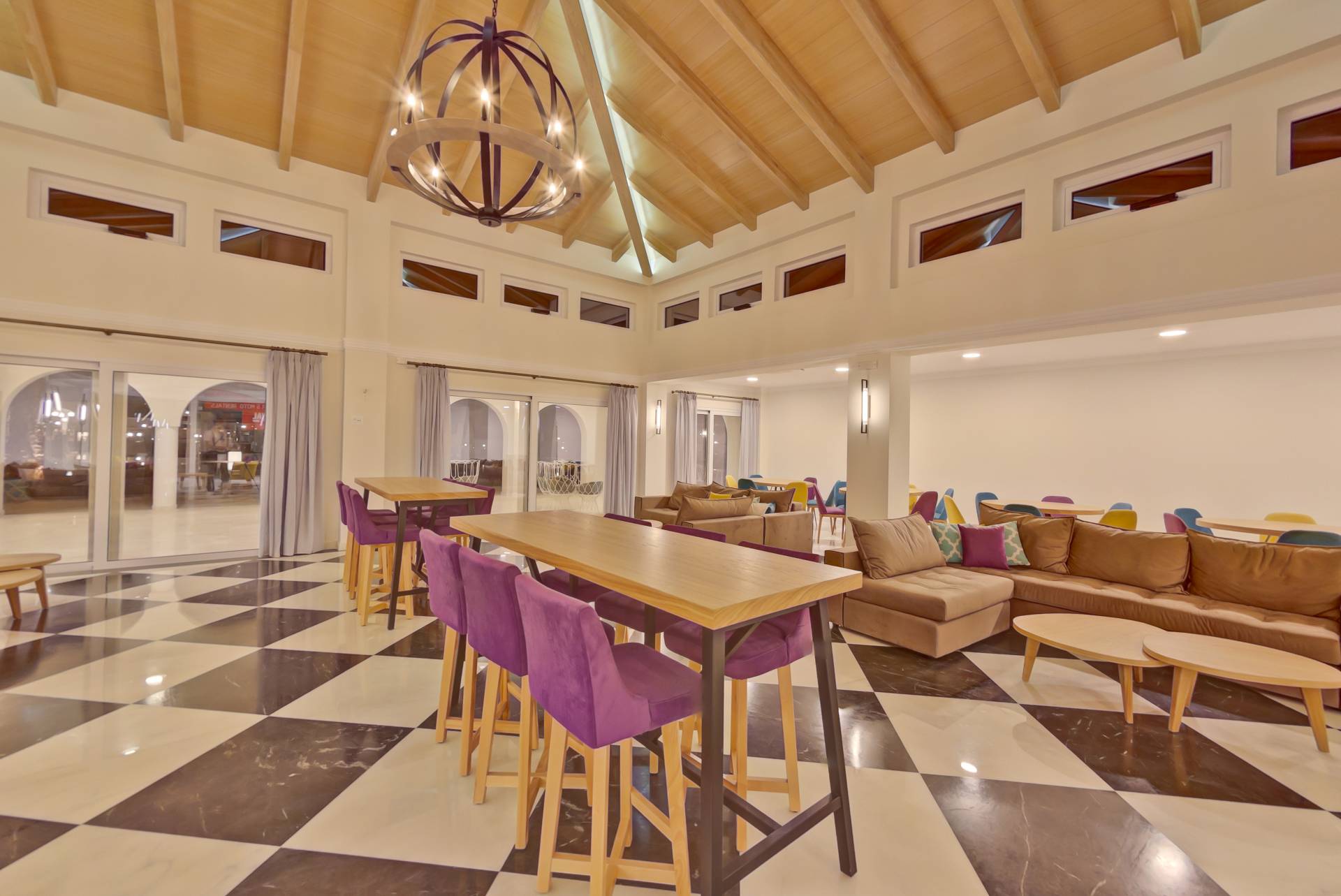 Anemos Luxury Grant Resort