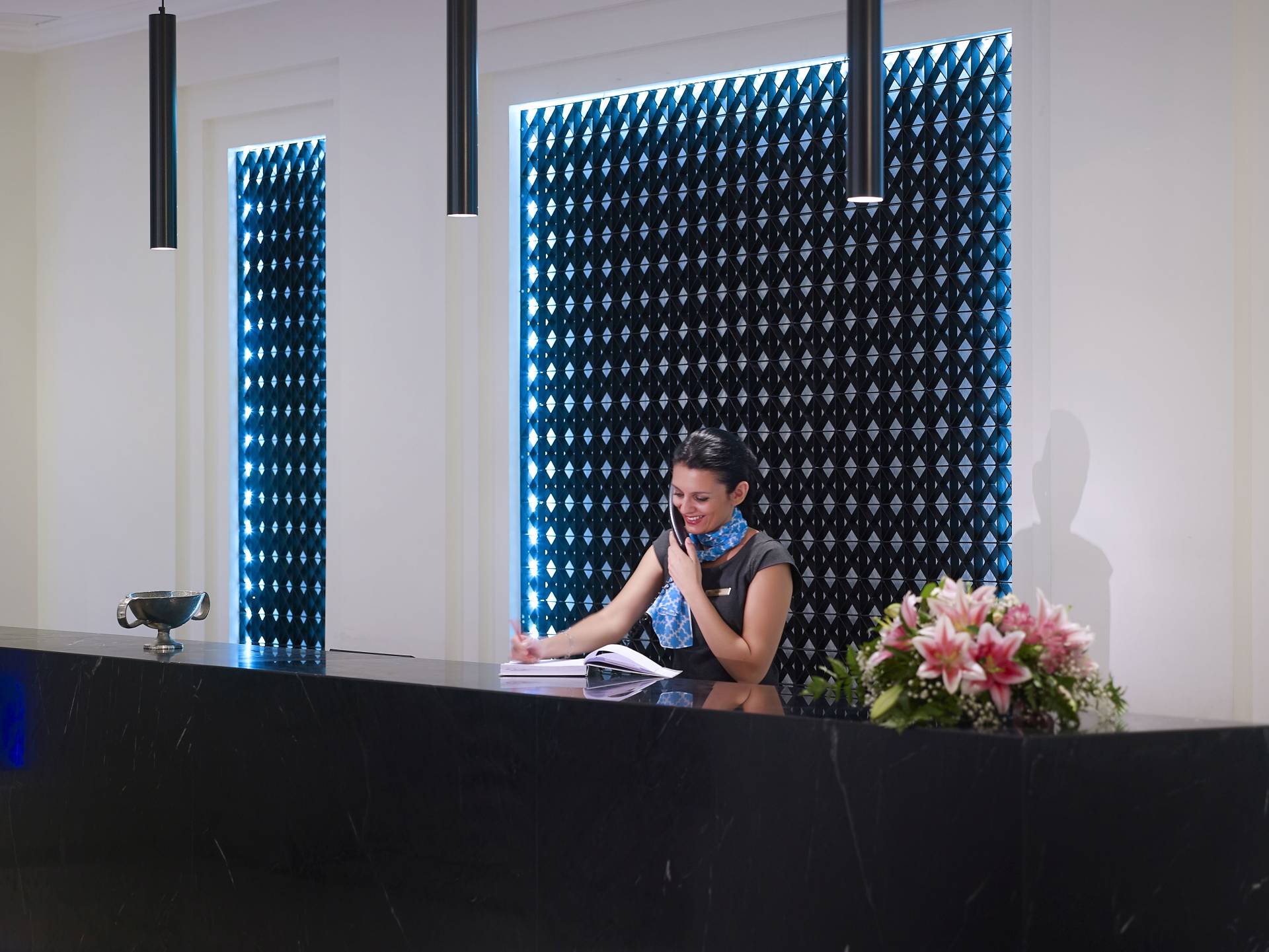 Anemos Luxury Grant Resort