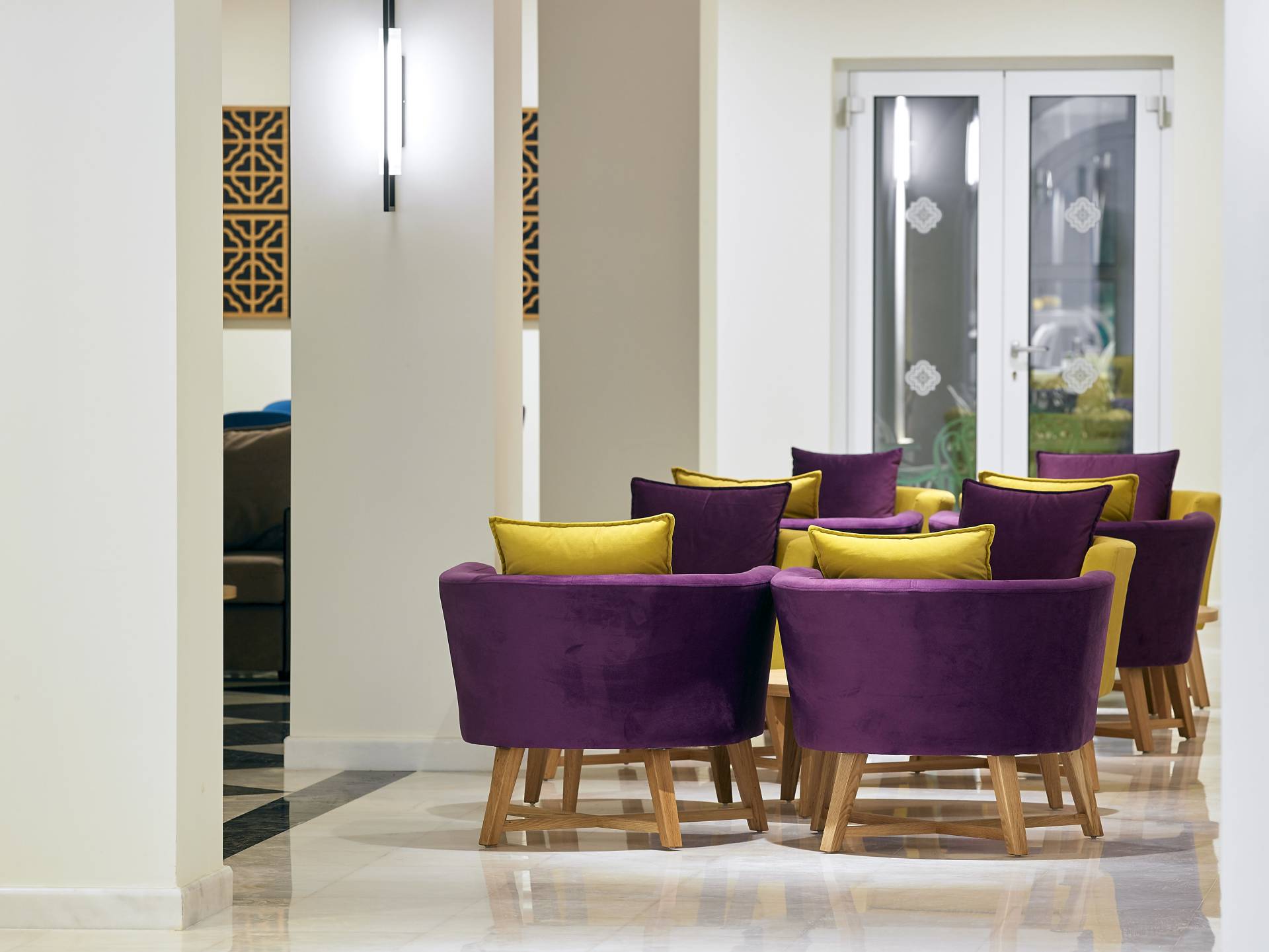 Anemos Luxury Grant Resort