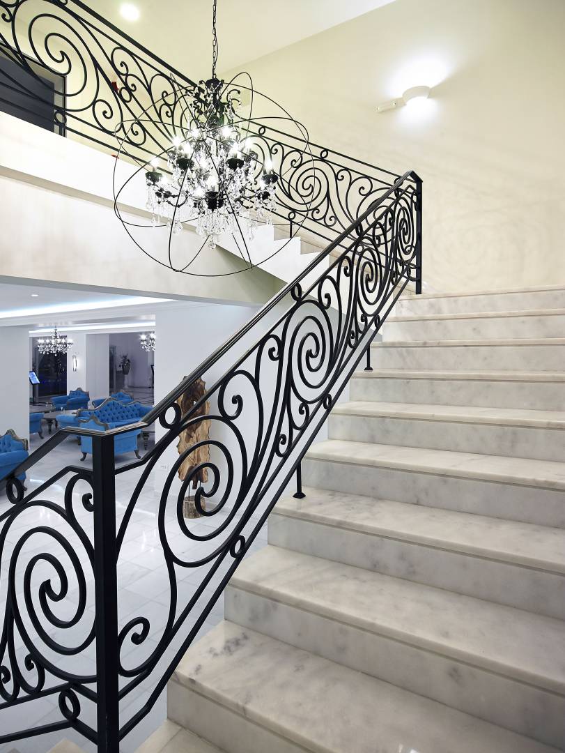 Anemos Luxury Grant Resort