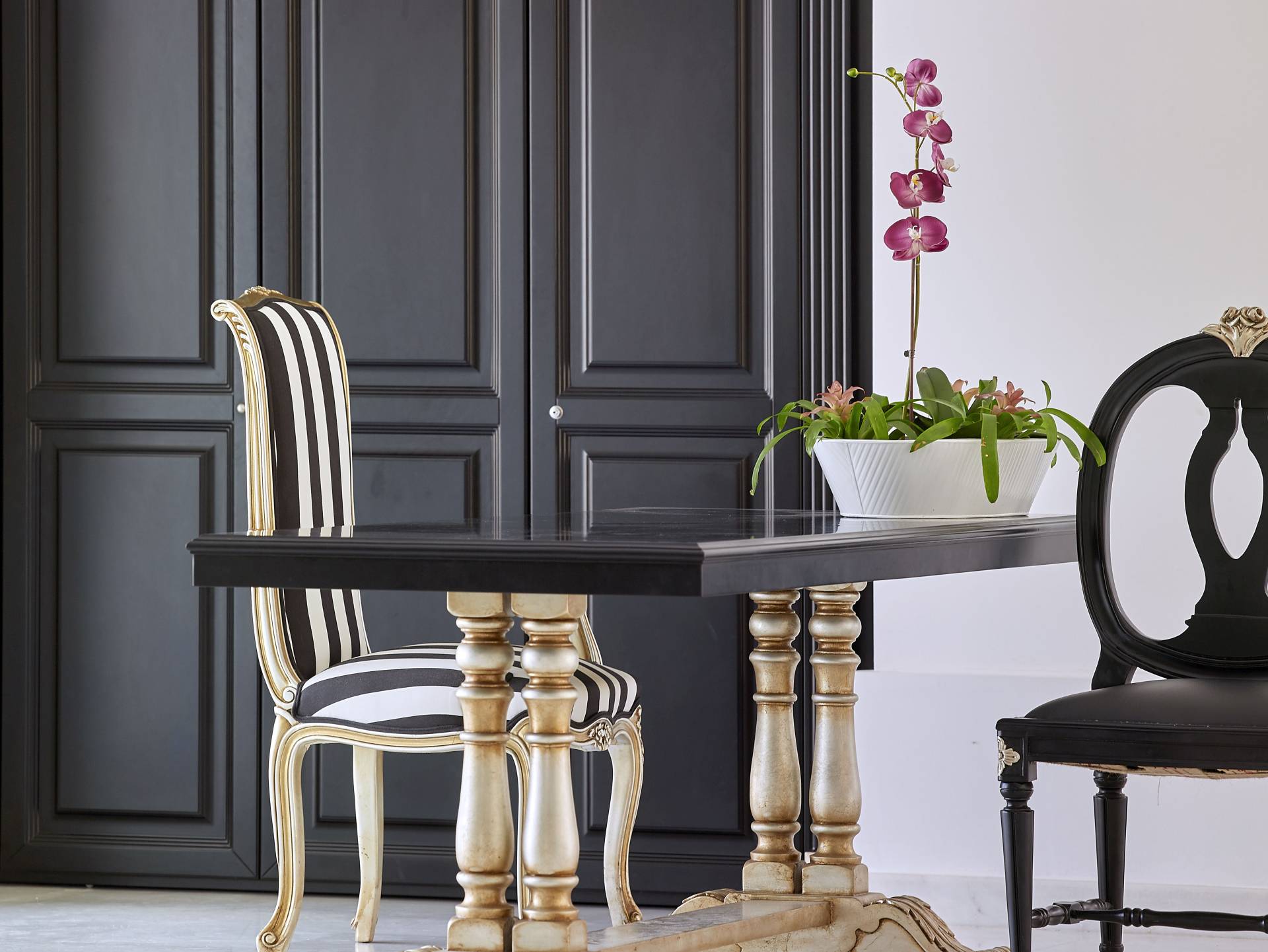 Anemos Luxury Grant Resort