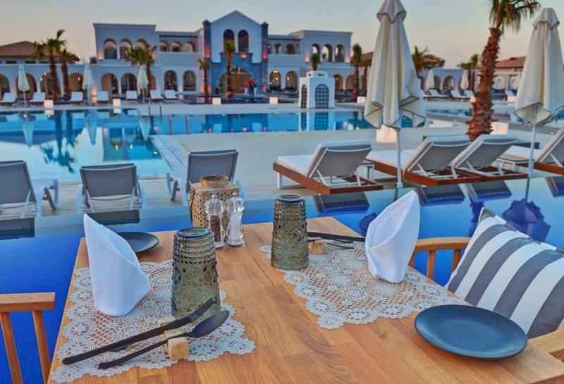 BONUS CENA DURANTE IL SOGGIORNO