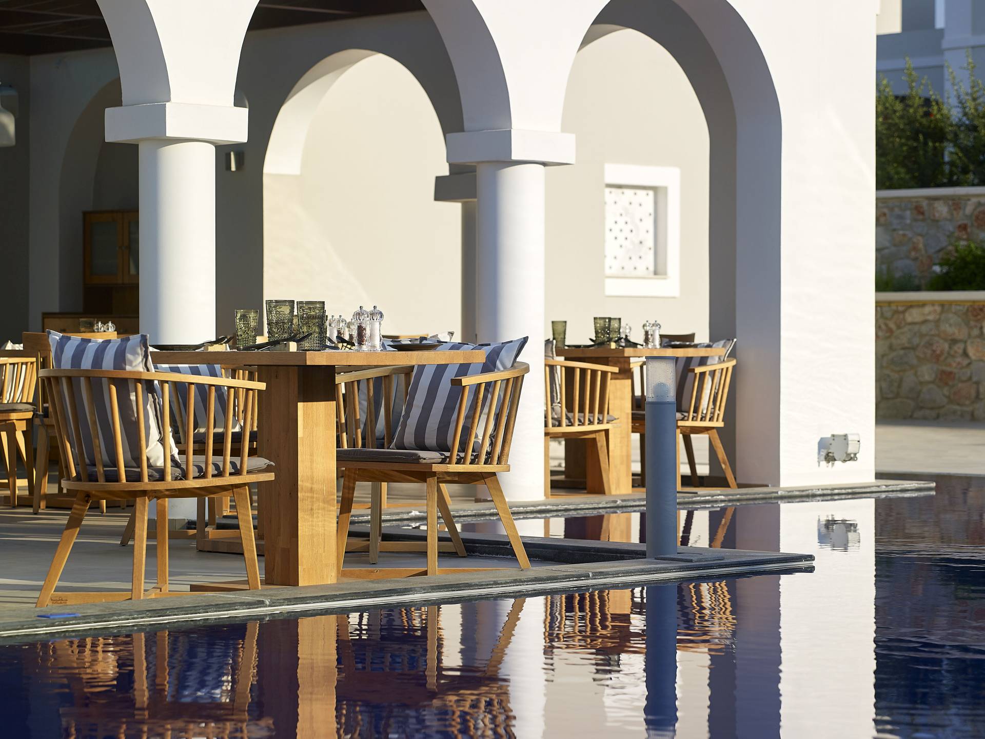 Anemos Luxury Grant Resort