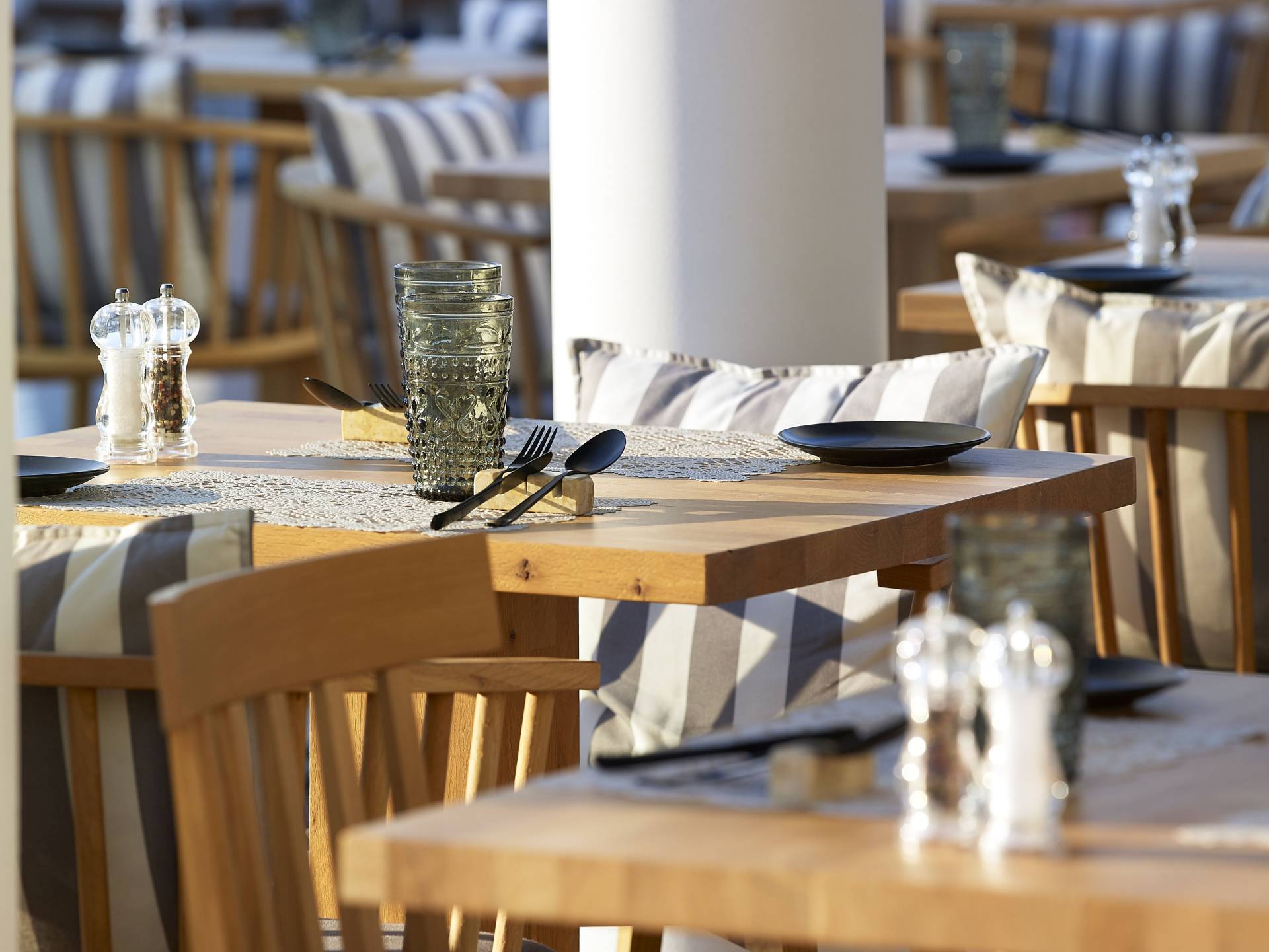 Anemos Luxury Grant Resort