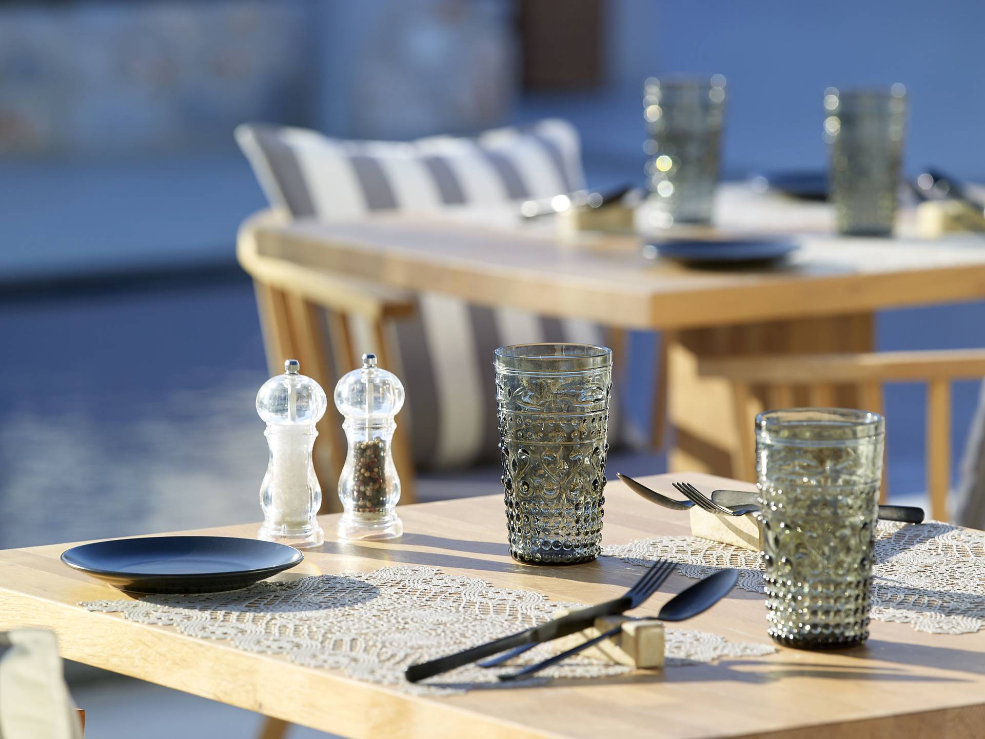 Anemos Luxury Grant Resort