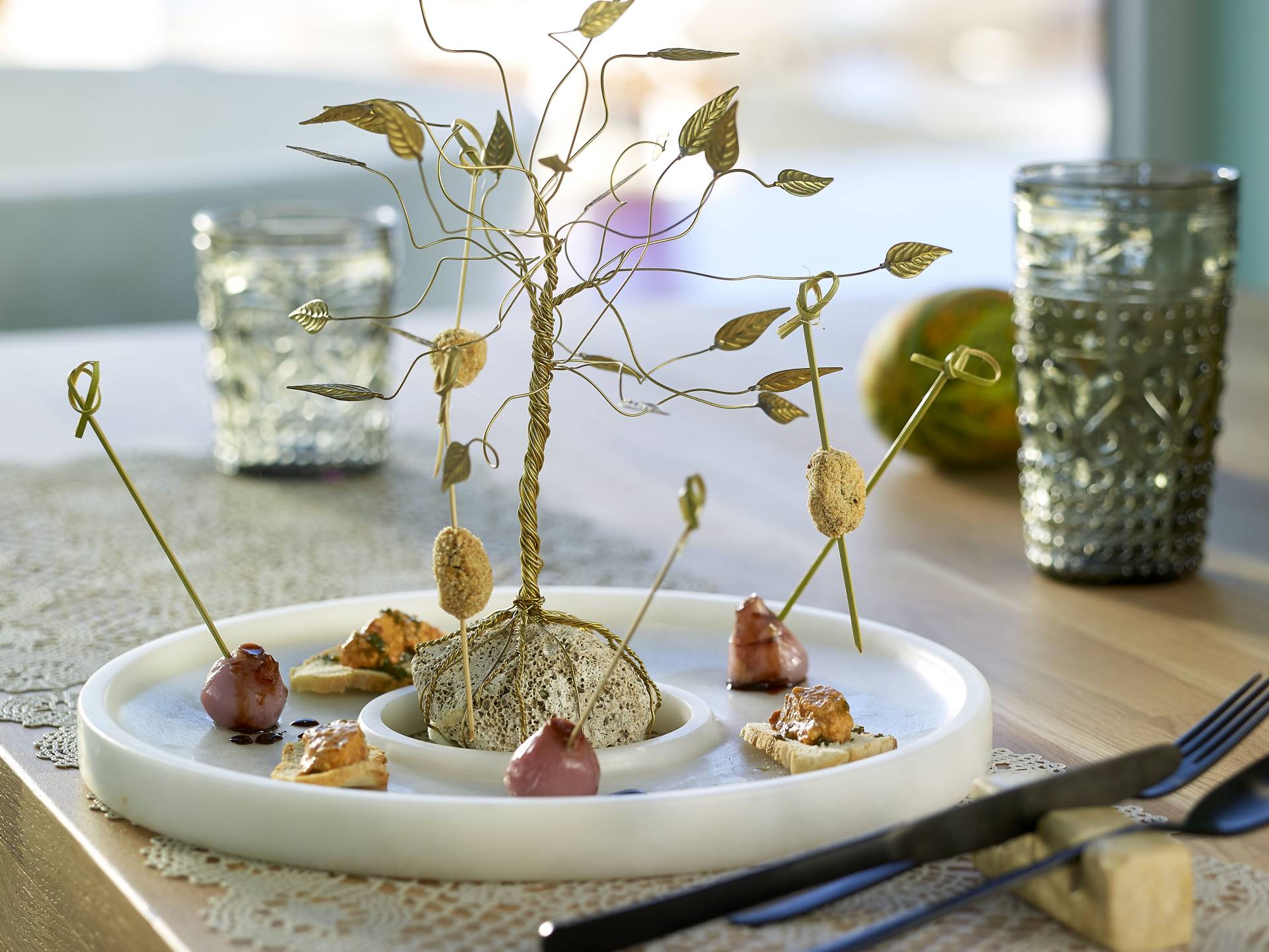 Anemos Luxury Grant Resort