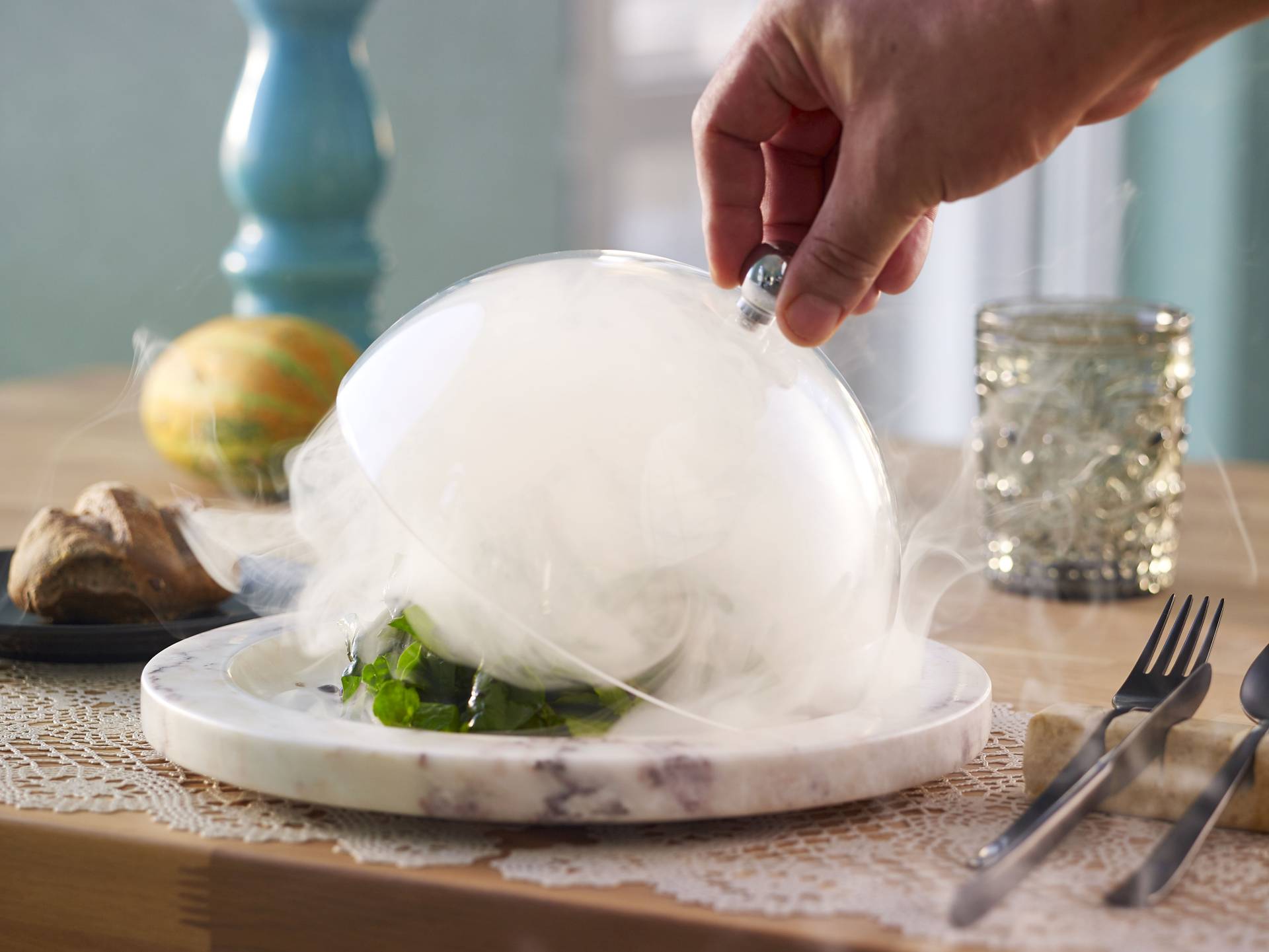 Anemos Luxury Grant Resort