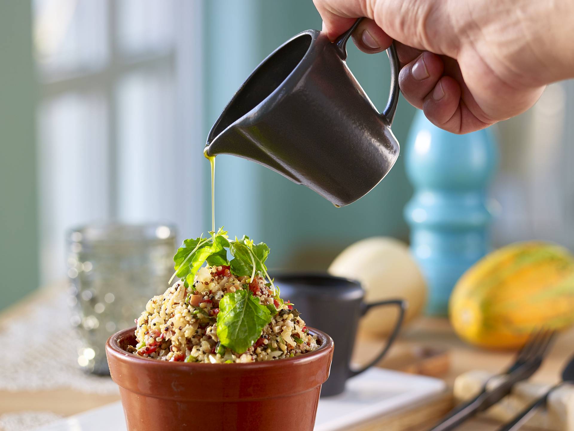 Anemos Luxury Grant Resort