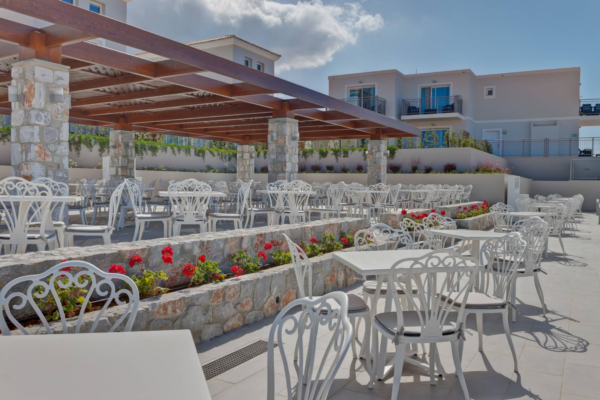 Anemos Luxury Grant Resort