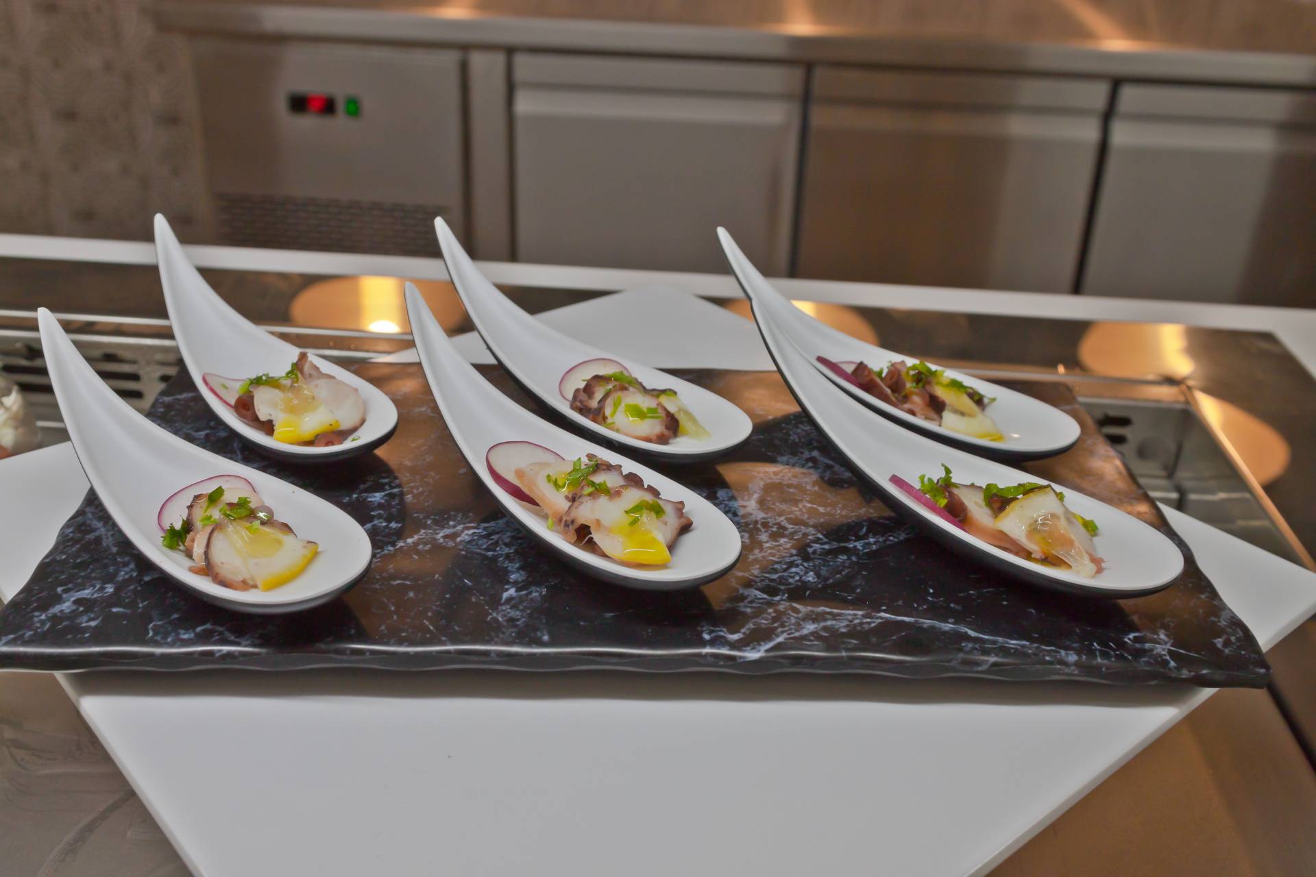 Anemos Luxury Grant Resort