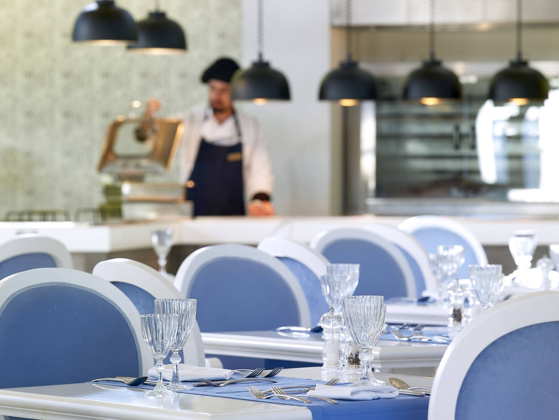 Anemos Luxury Grant Resort