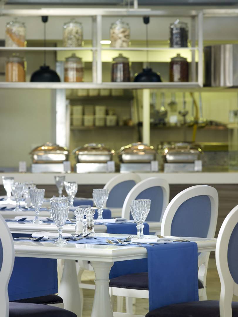 Anemos Luxury Grant Resort