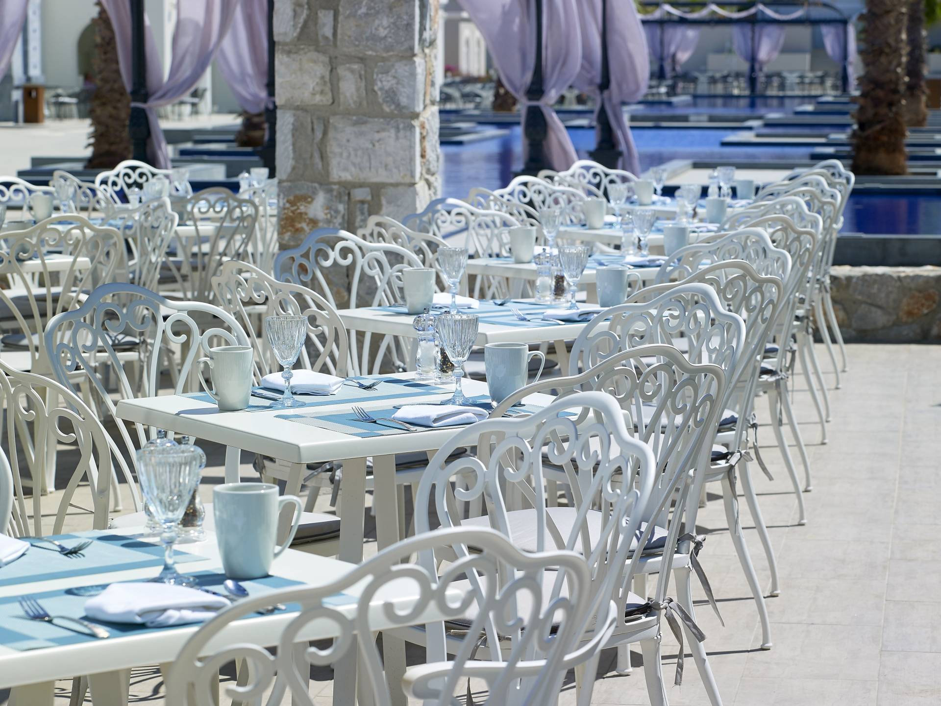 Anemos Luxury Grant Resort