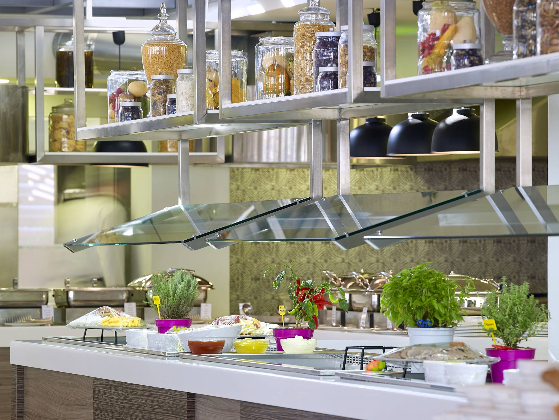 Anemos Luxury Grant Resort